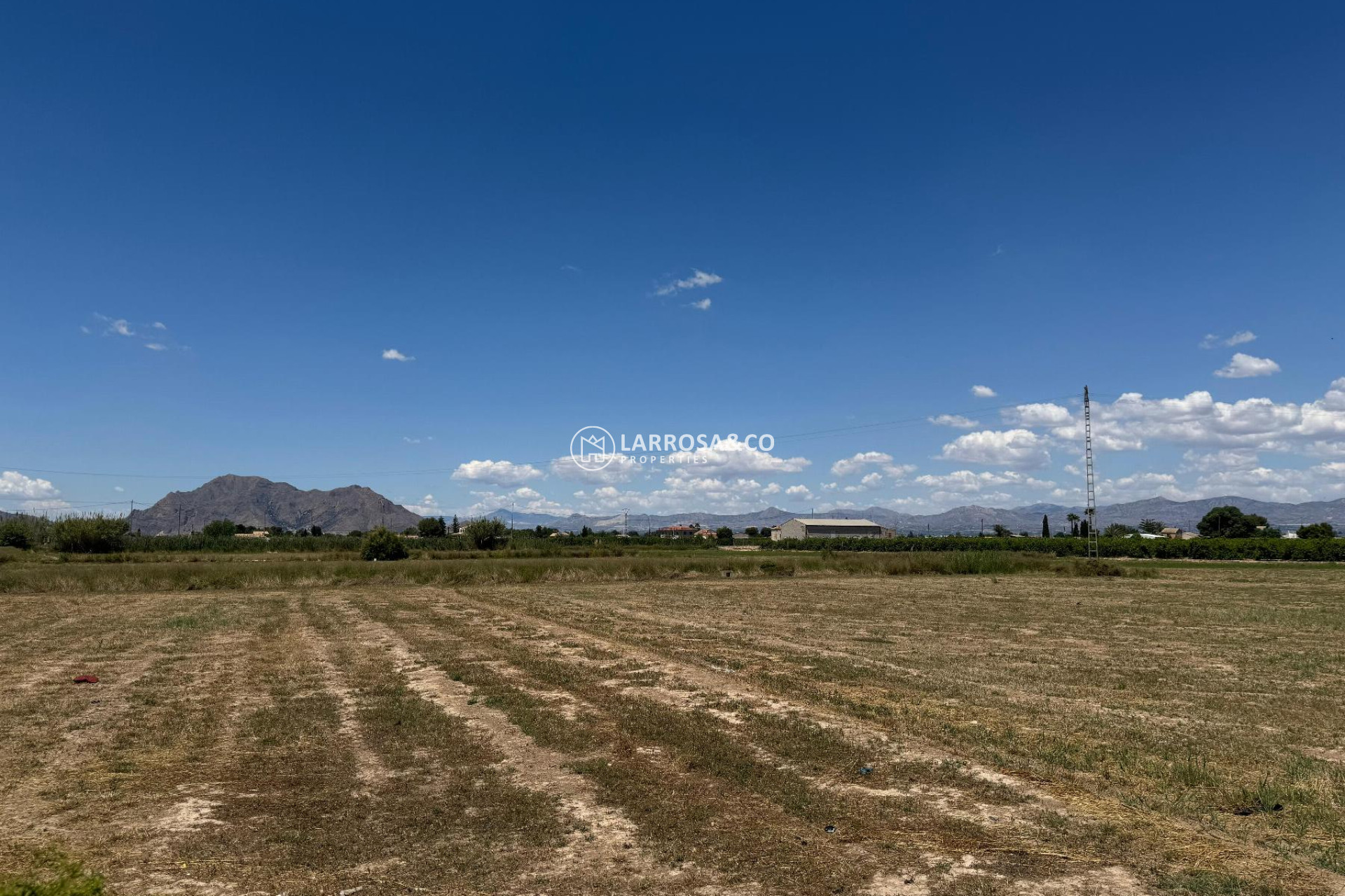 Herverkoop - Apartment - Almoradí