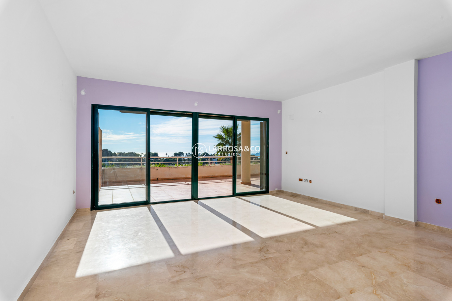 Herverkoop - Apartment - Altea - Altea Hills