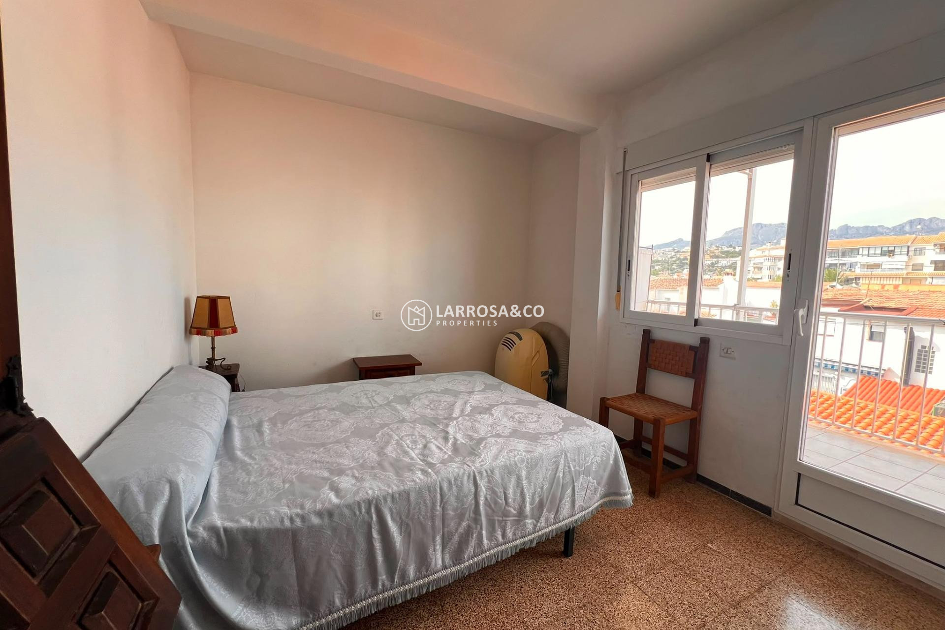 Herverkoop - Apartment - Altea - Altea Pueblo