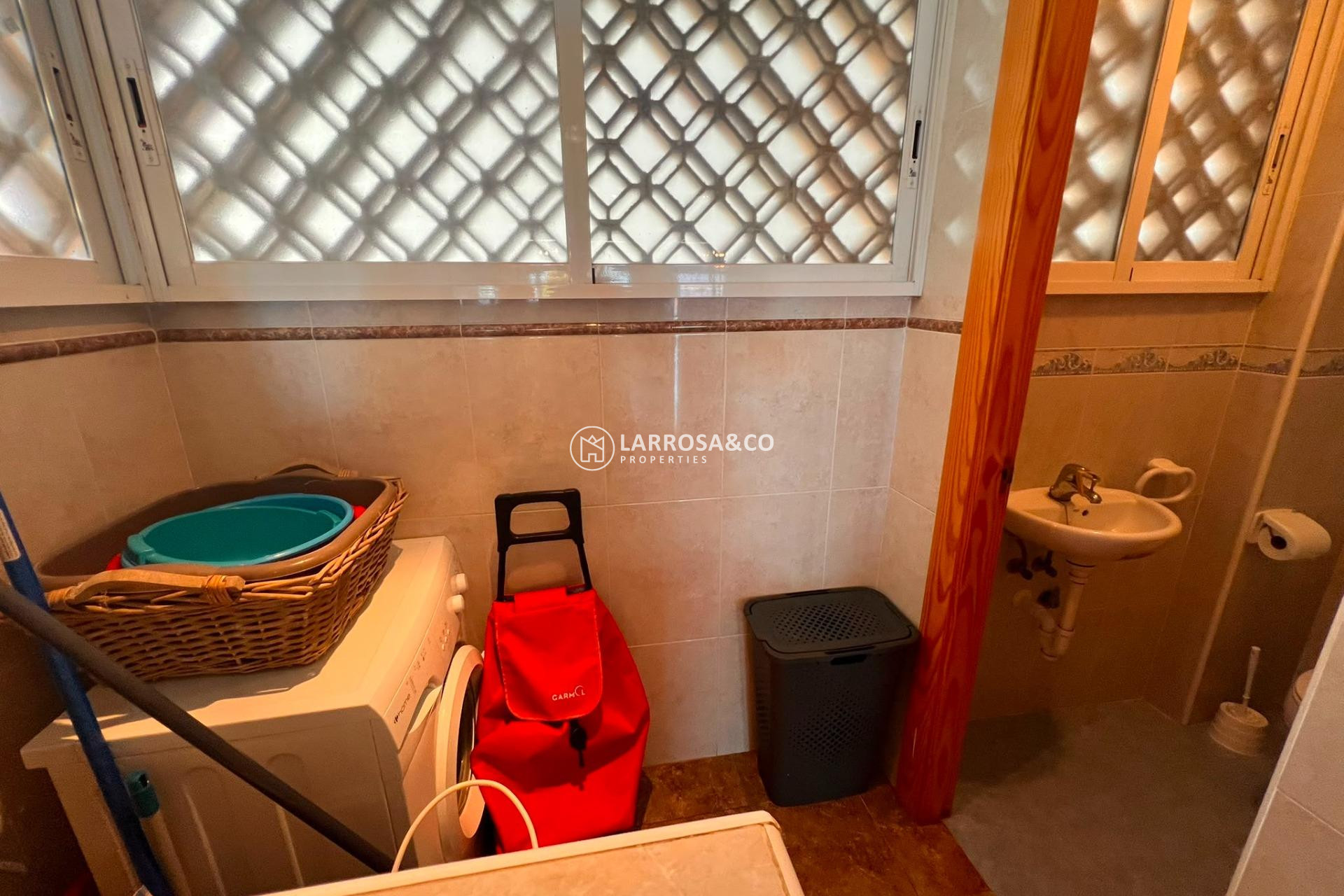 Herverkoop - Apartment - Altea - Altea Pueblo