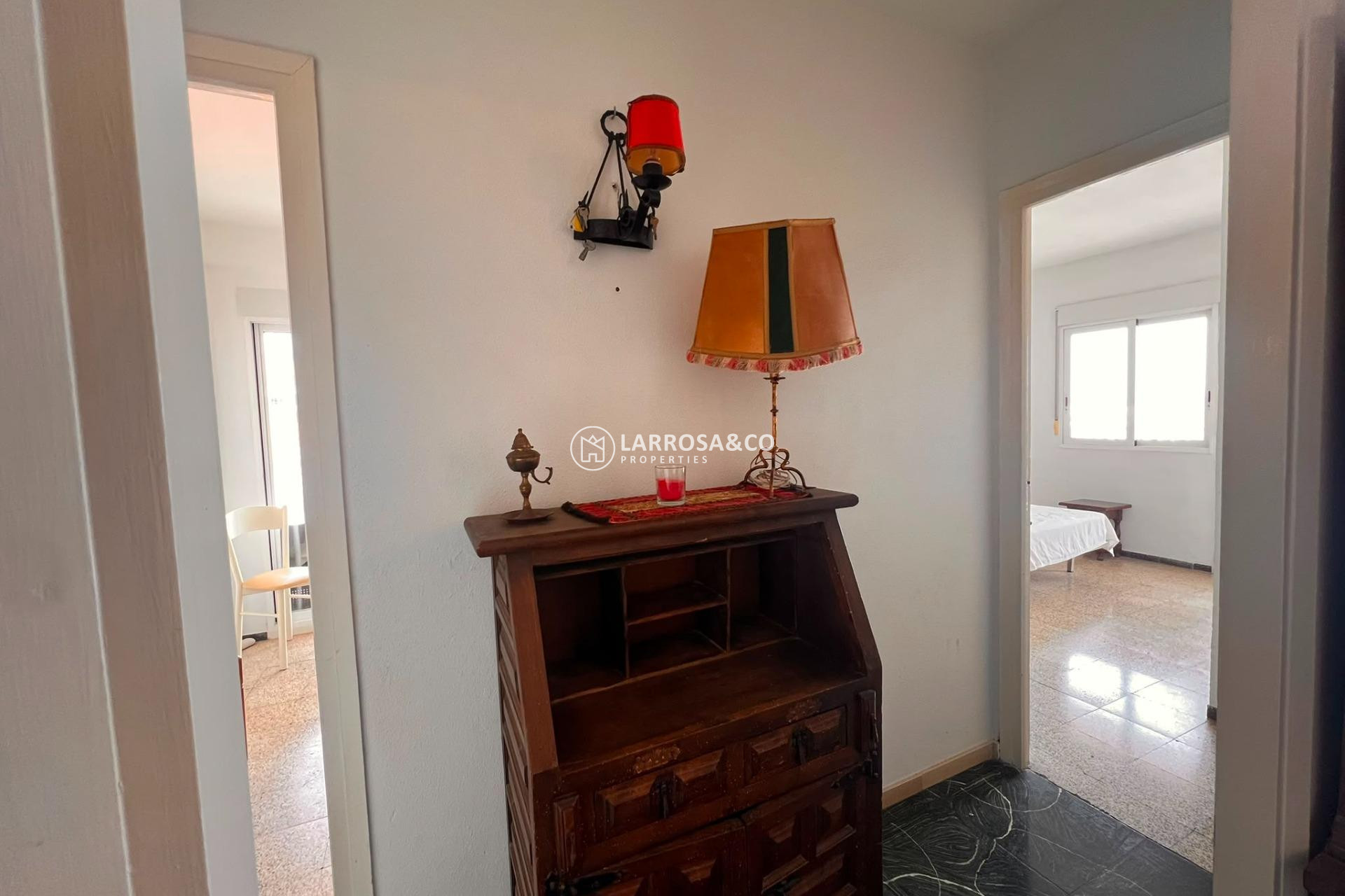 Herverkoop - Apartment - Altea - Altea Pueblo