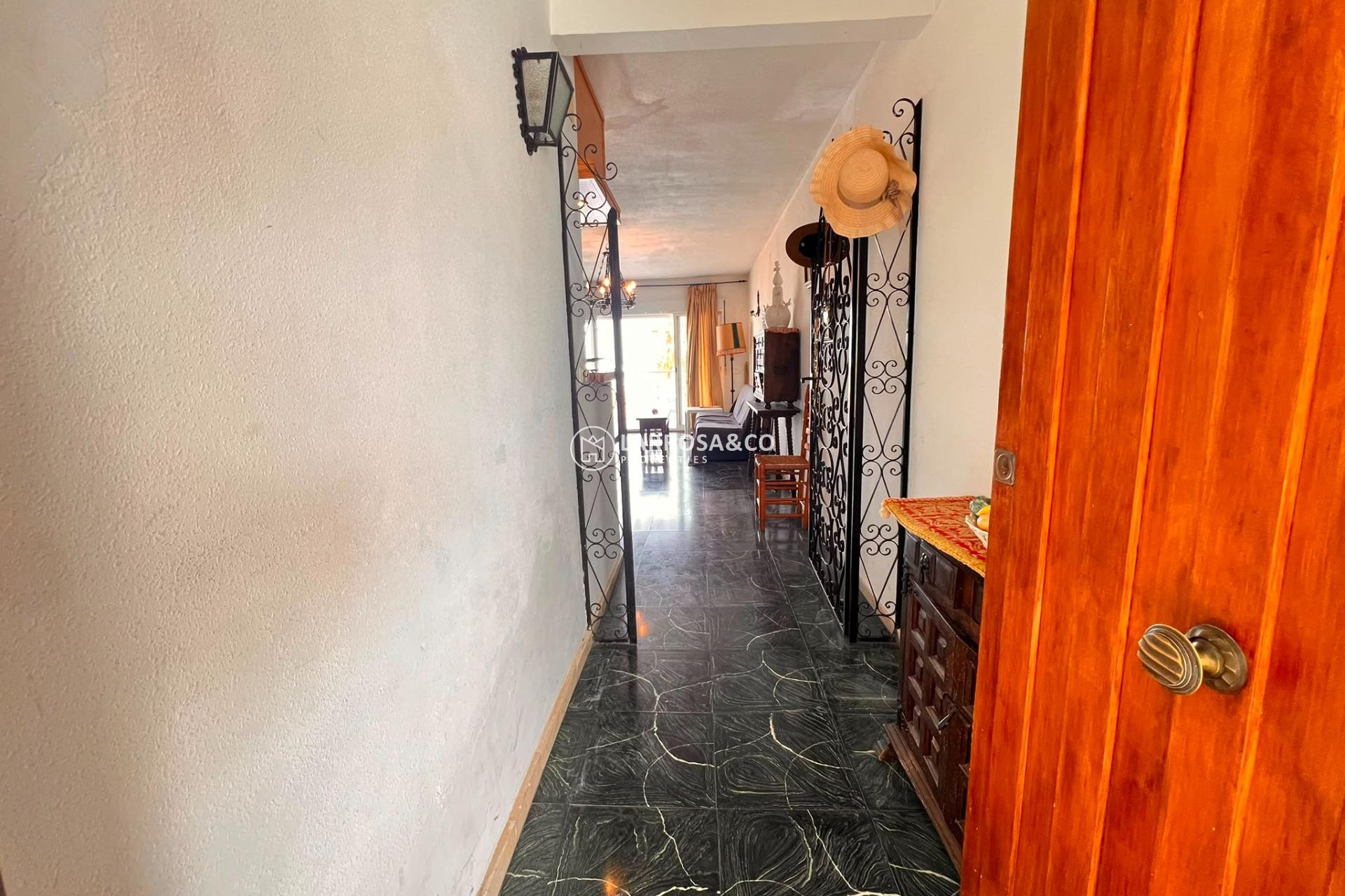 Herverkoop - Apartment - Altea - Altea Pueblo