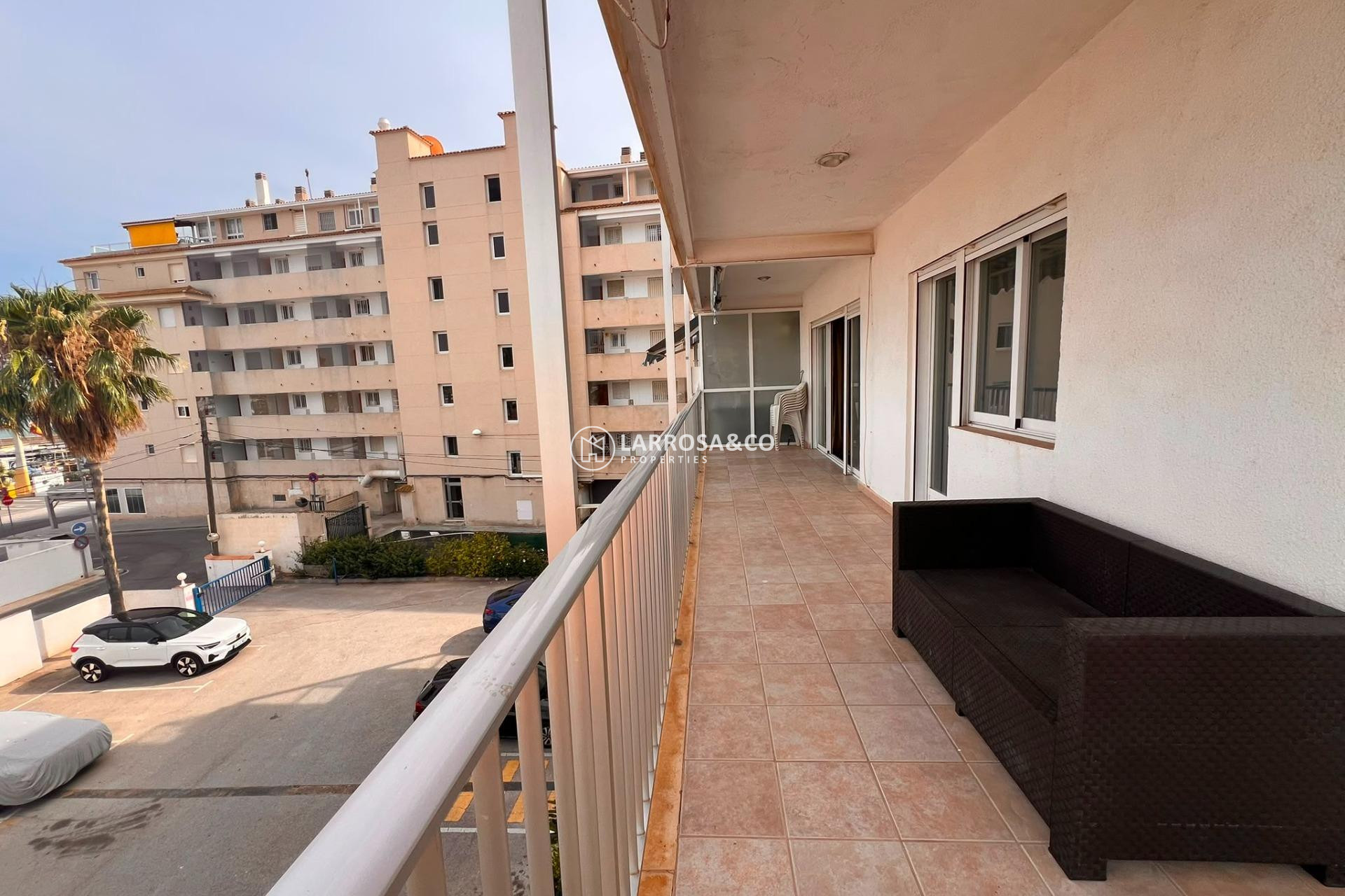 Herverkoop - Apartment - Altea - Altea Pueblo