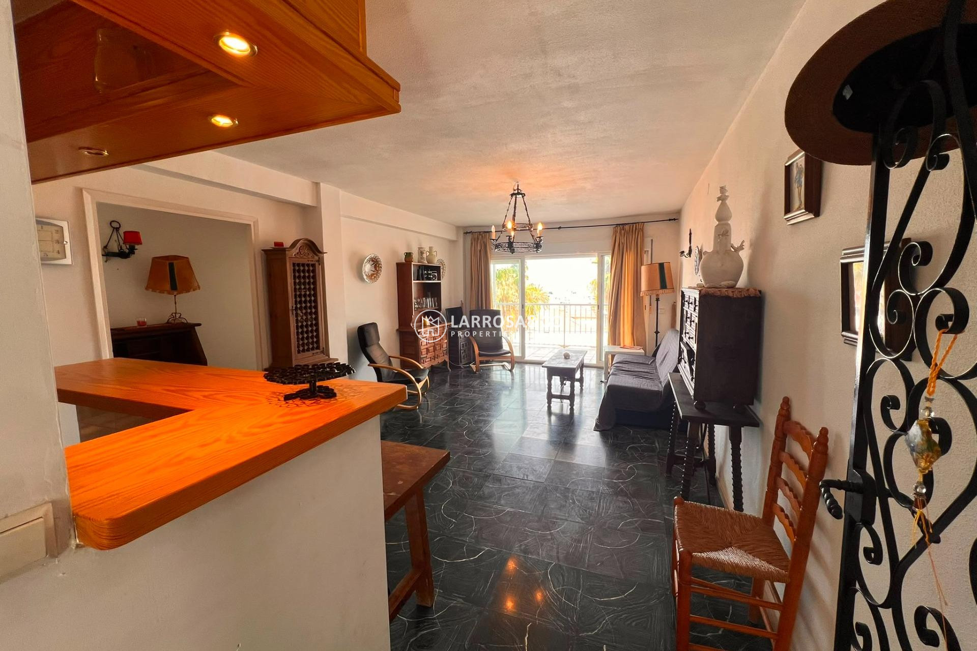 Herverkoop - Apartment - Altea - Altea Pueblo