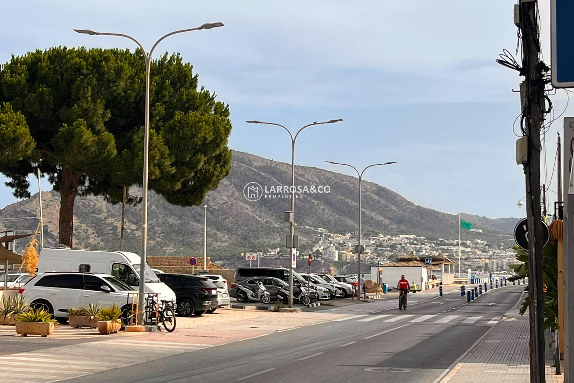Herverkoop - Apartment - Altea - Altea Pueblo