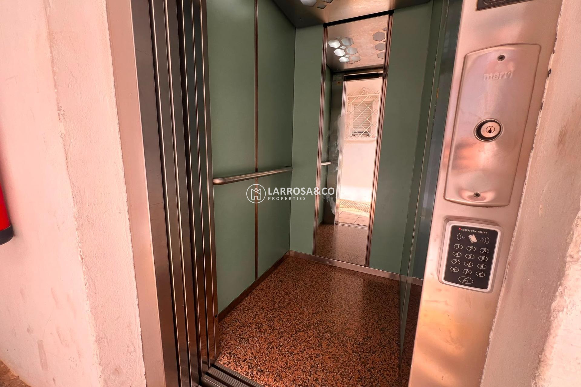 Herverkoop - Apartment - Altea - Altea Pueblo