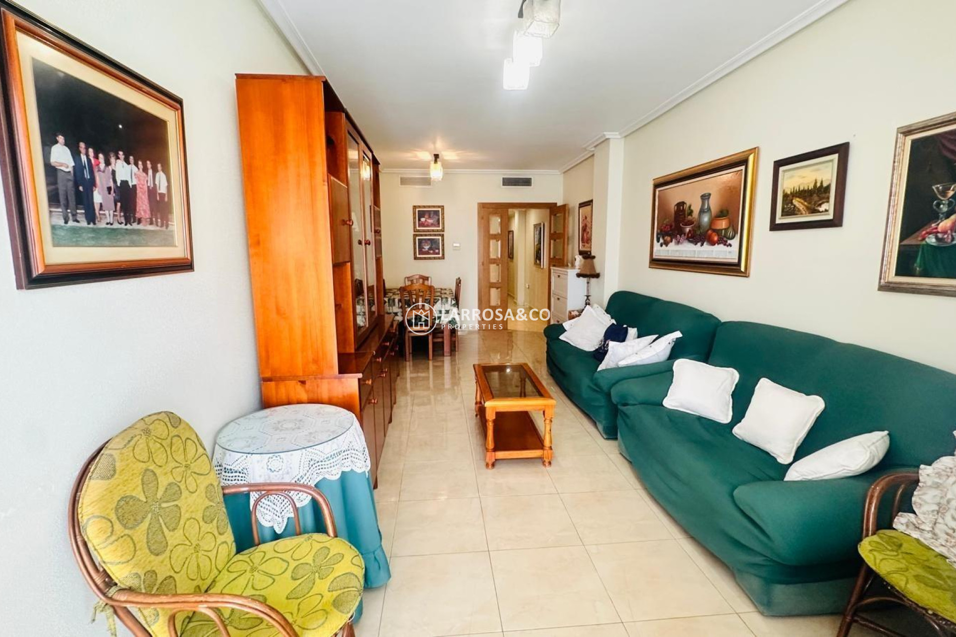 Herverkoop - Apartment - Benejúzar - Baix Segura