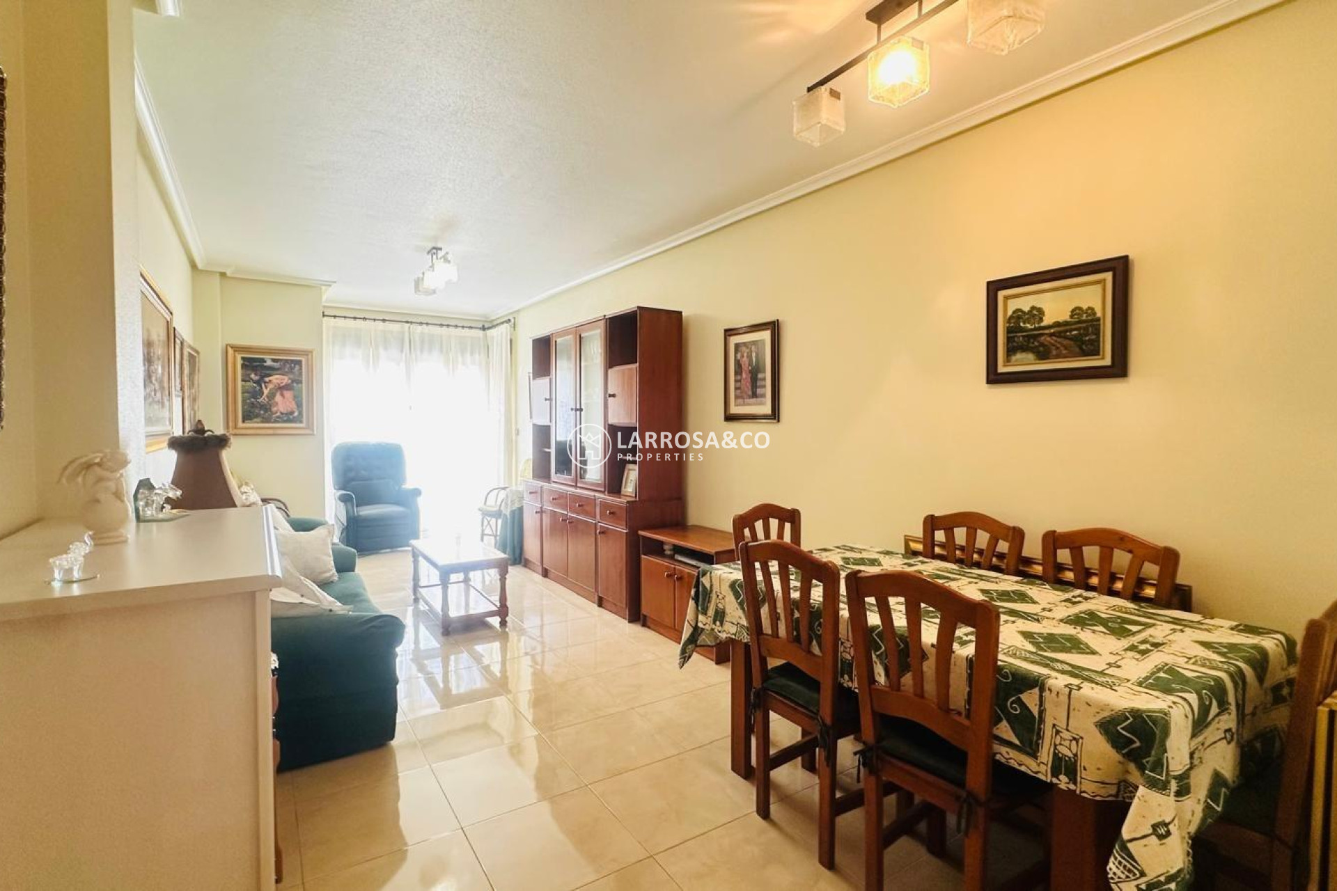 Herverkoop - Apartment - Benejúzar - Baix Segura