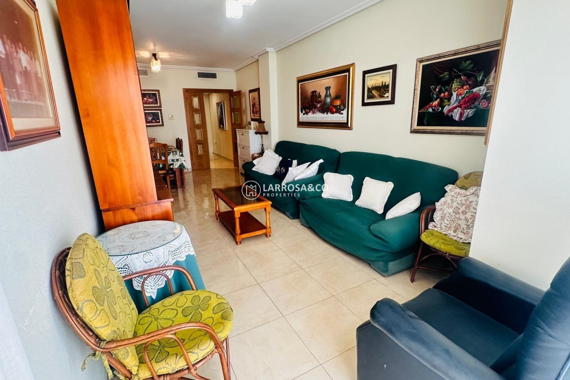 Herverkoop - Apartment - Benejúzar - Baix Segura