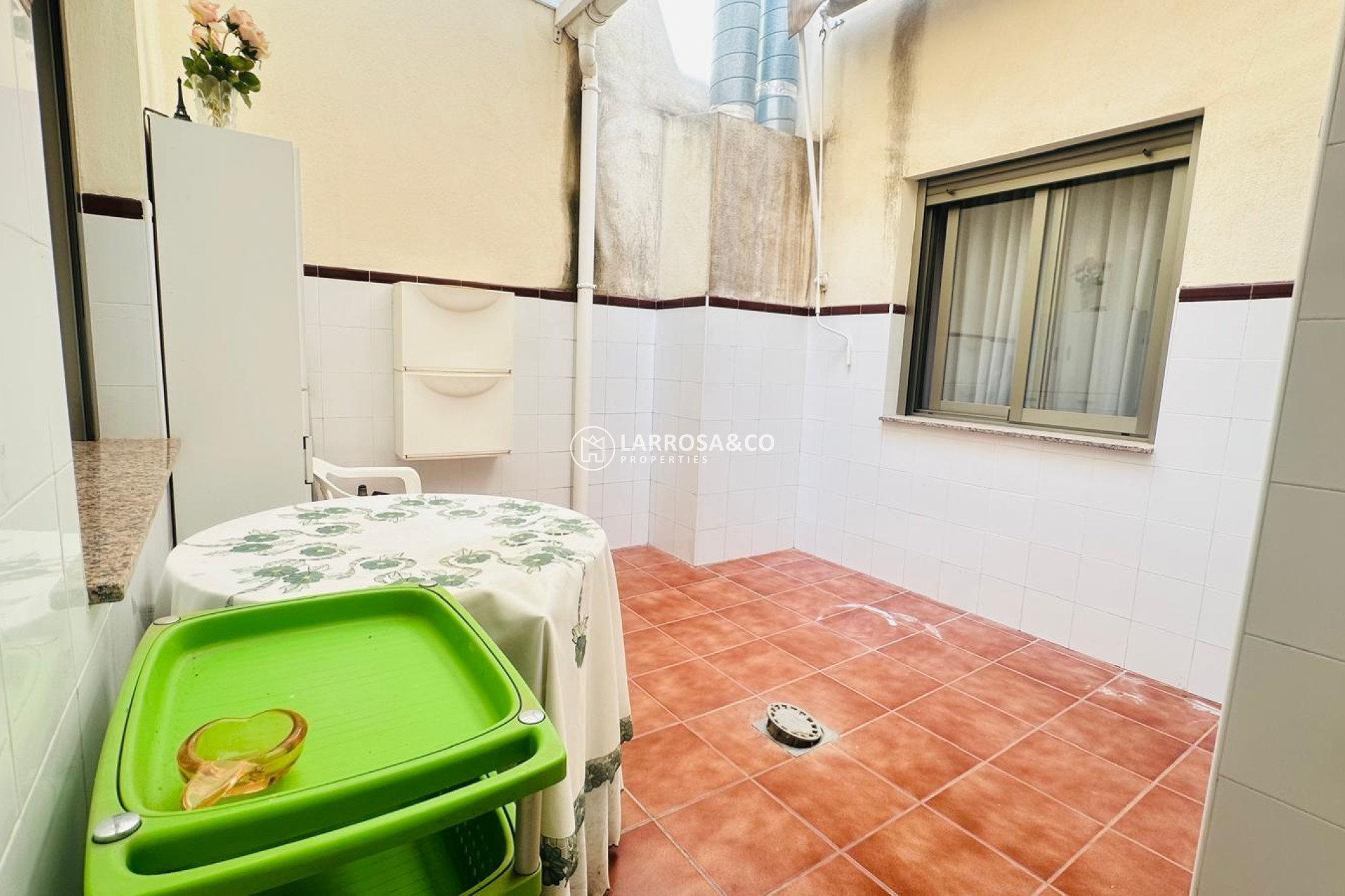 Herverkoop - Apartment - Benejúzar - Baix Segura