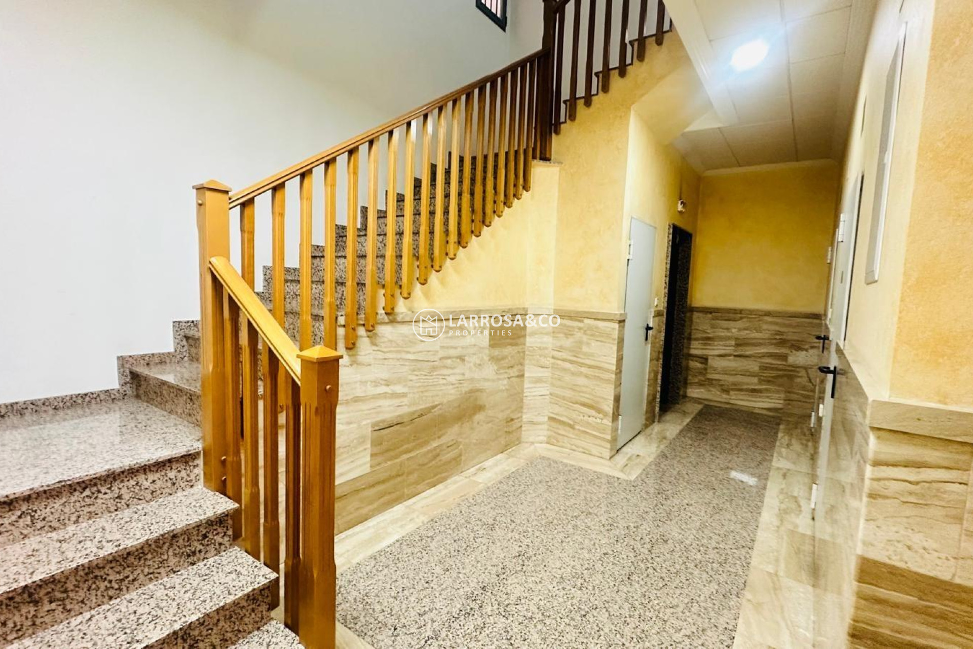 Herverkoop - Apartment - Benejúzar - Baix Segura