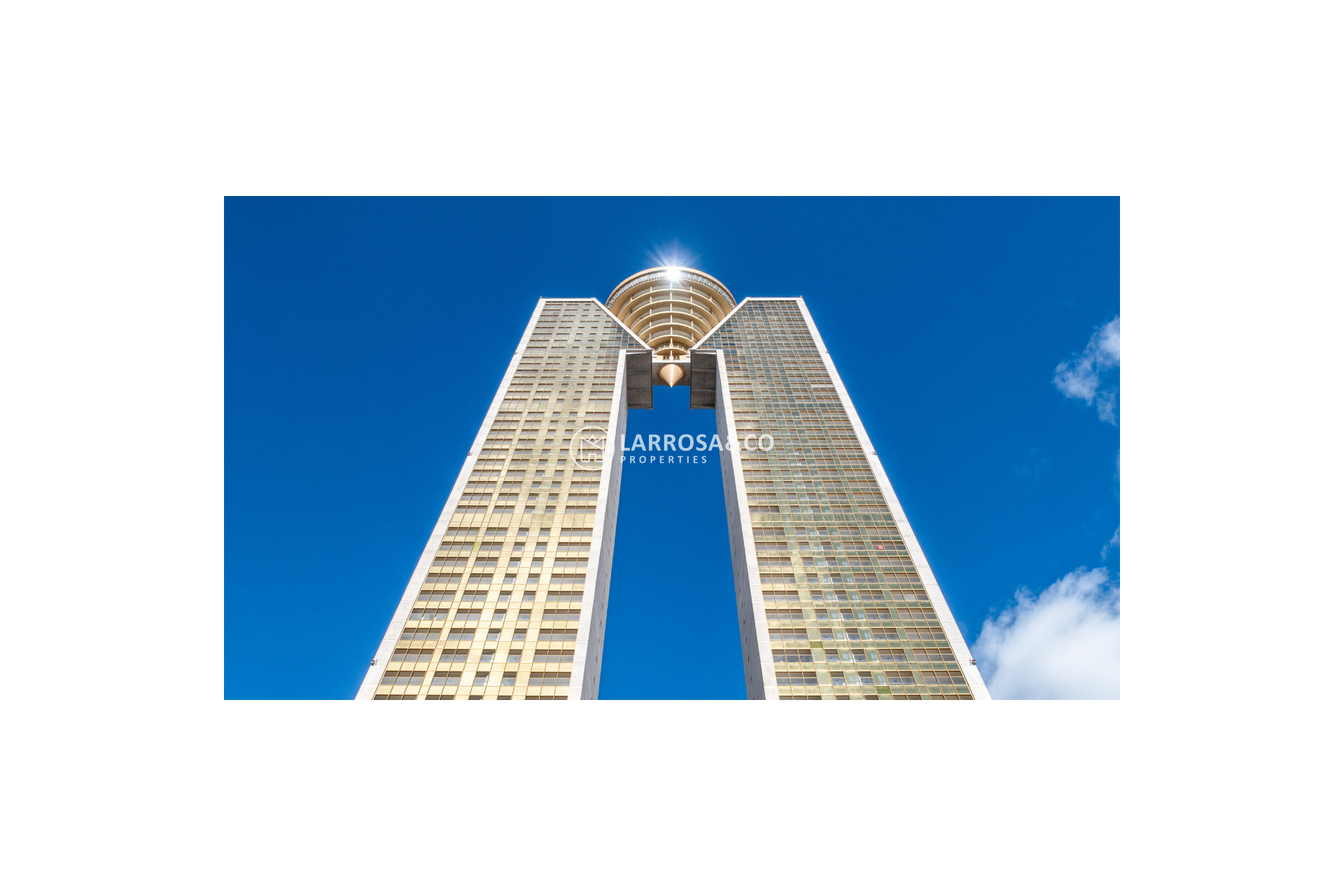 Herverkoop - Apartment - Benidorm - Costa Blanca