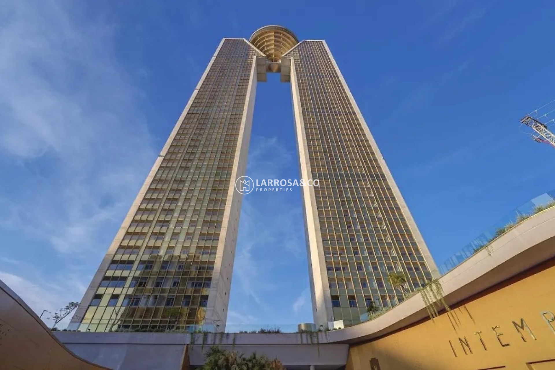 Herverkoop - Apartment - Benidorm - Costa Blanca