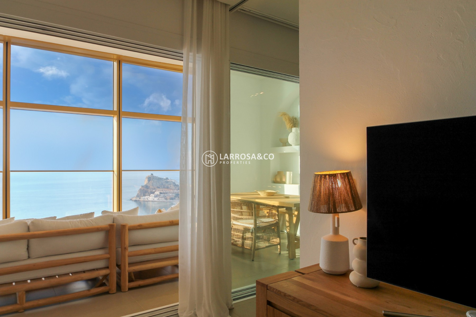 Herverkoop - Apartment - Benidorm - Costa Blanca