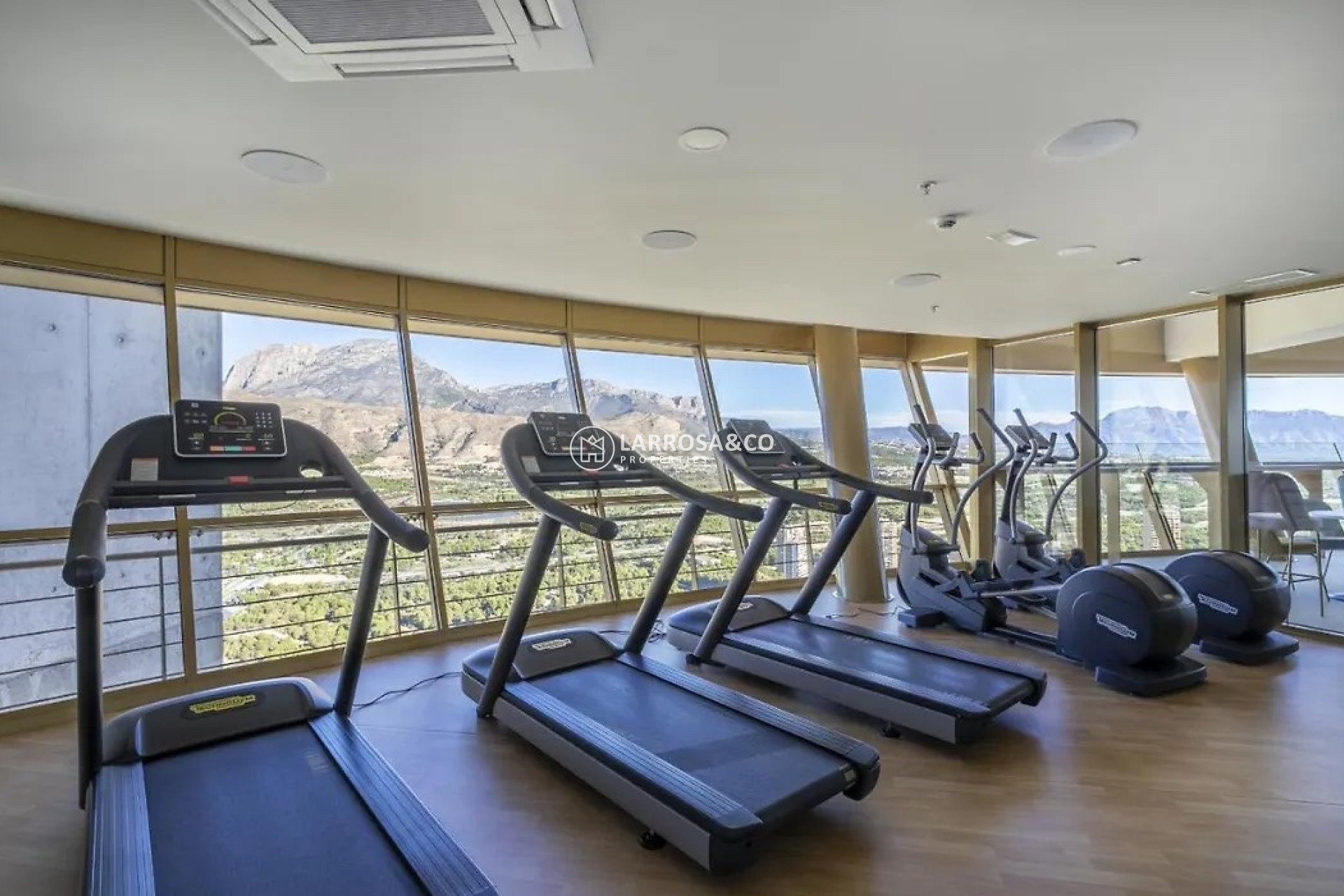 Herverkoop - Apartment - Benidorm - Costa Blanca