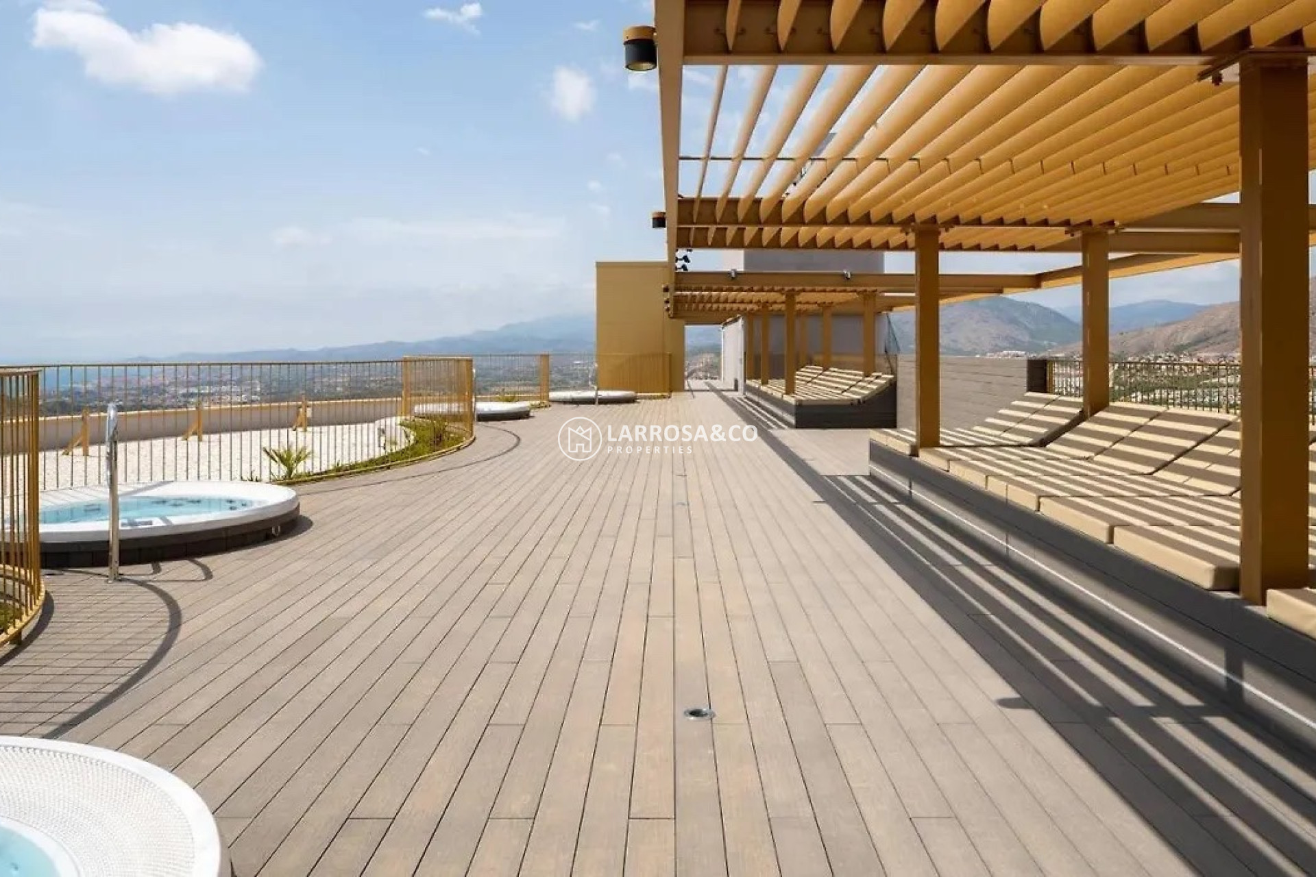 Herverkoop - Apartment - Benidorm - Costa Blanca