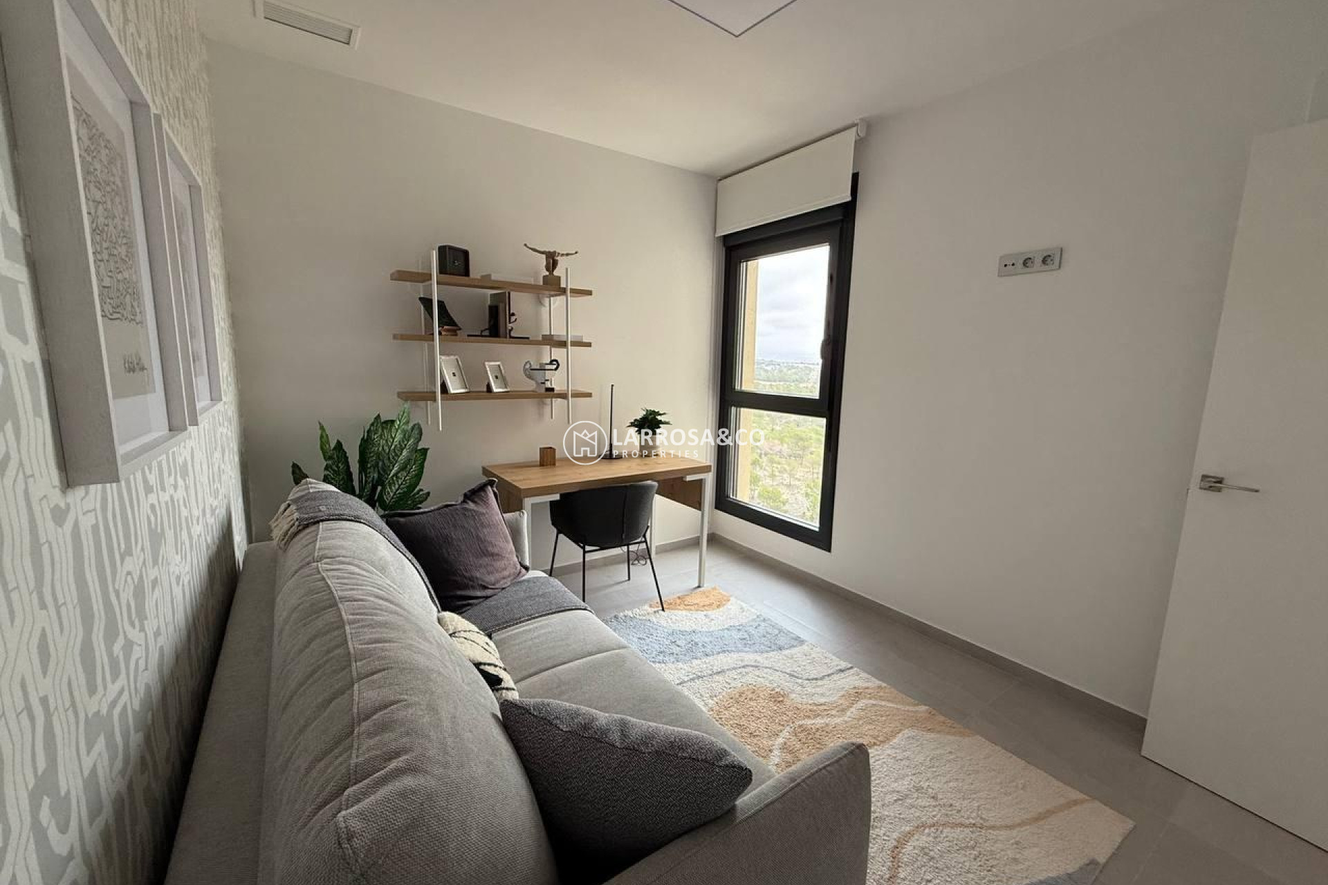 Herverkoop - Apartment - Benidorm - Playa de Poniente