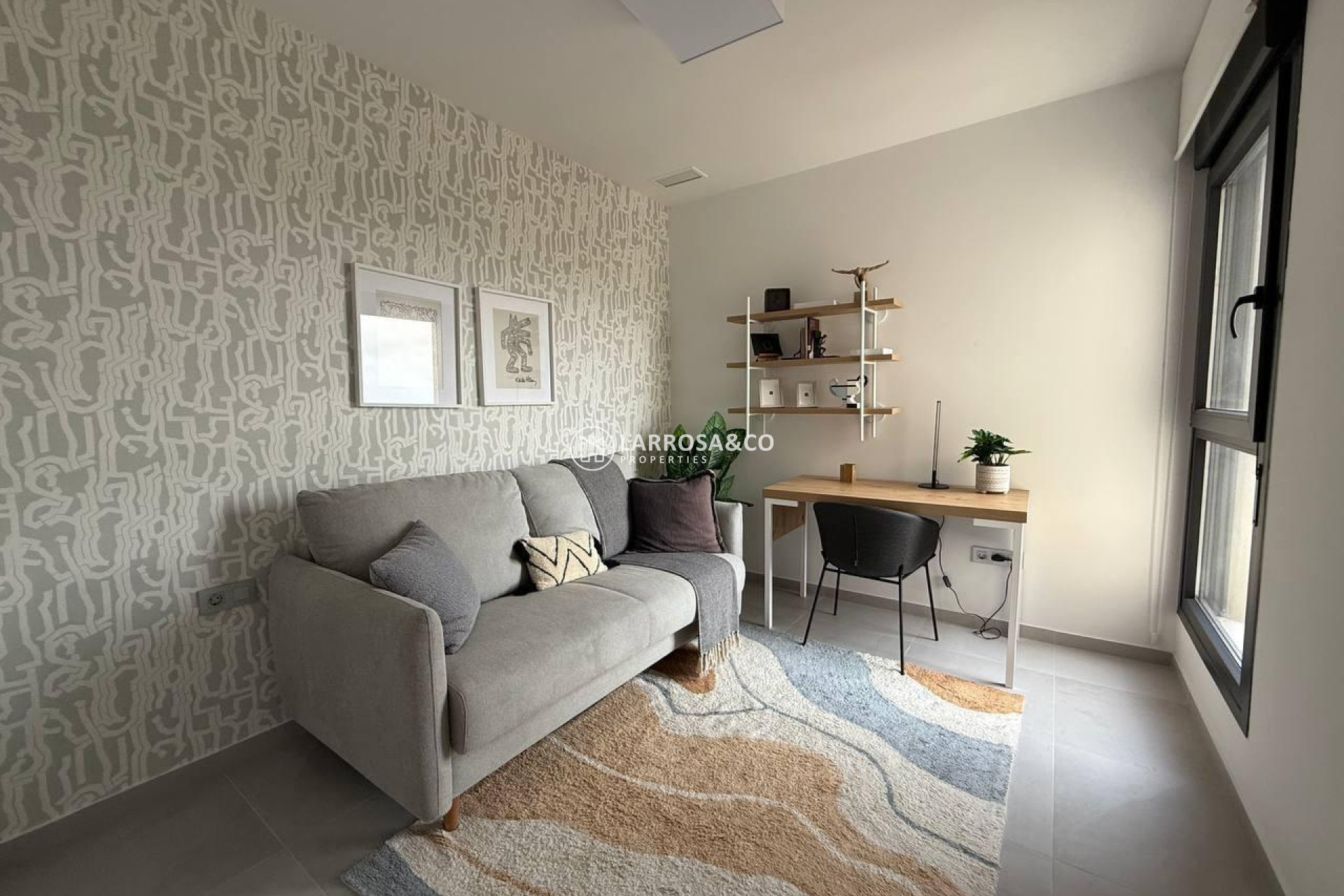 Herverkoop - Apartment - Benidorm - Playa de Poniente