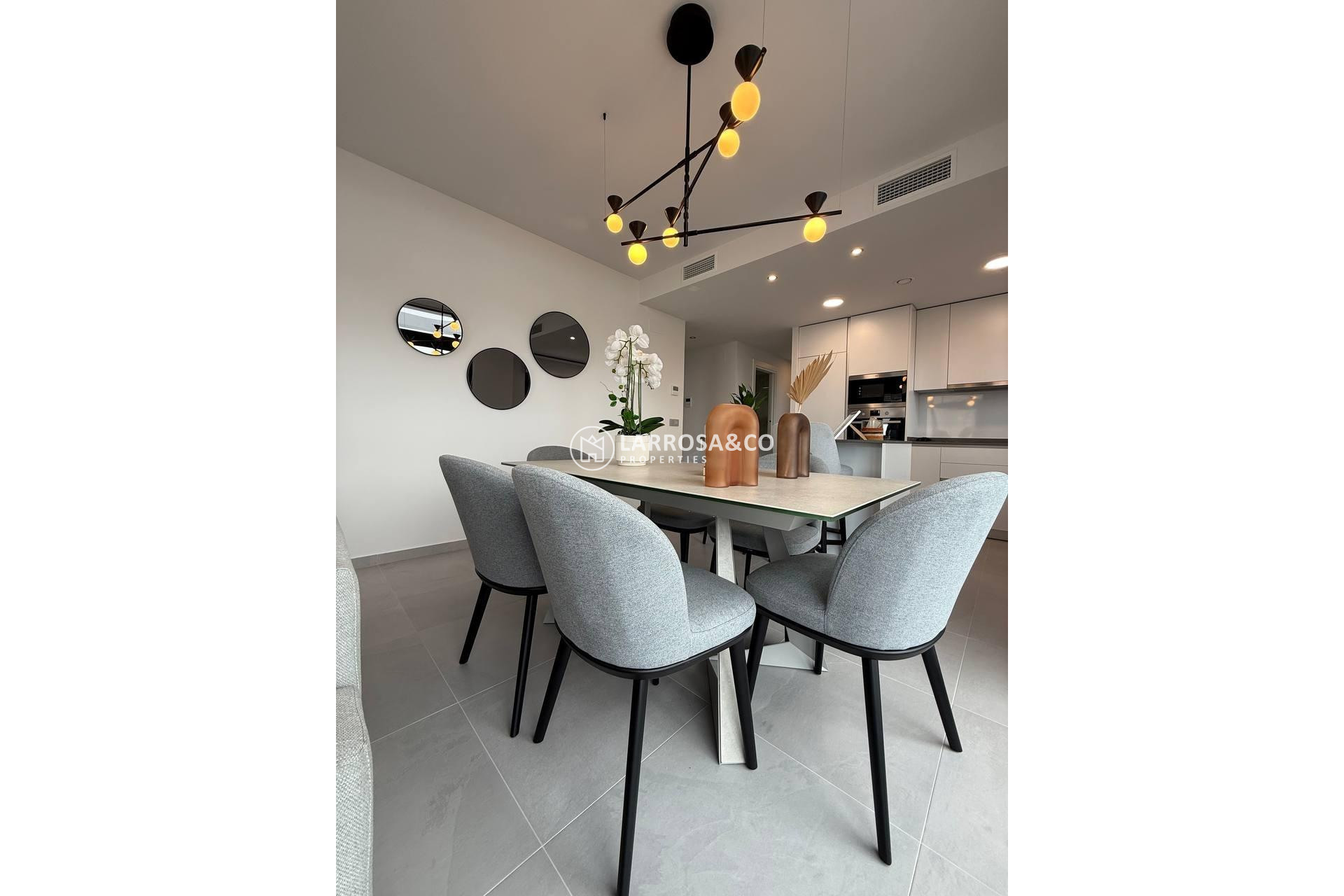 Herverkoop - Apartment - Benidorm - Playa de Poniente