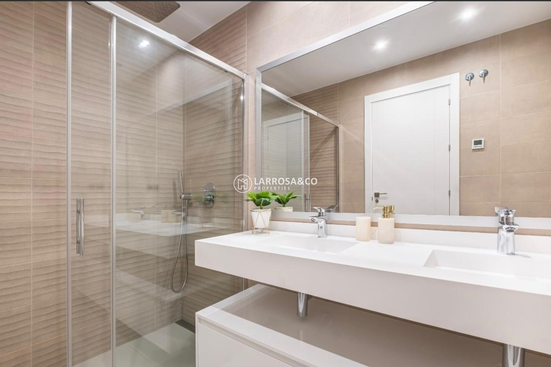 Herverkoop - Apartment - Benidorm - Playa de Poniente