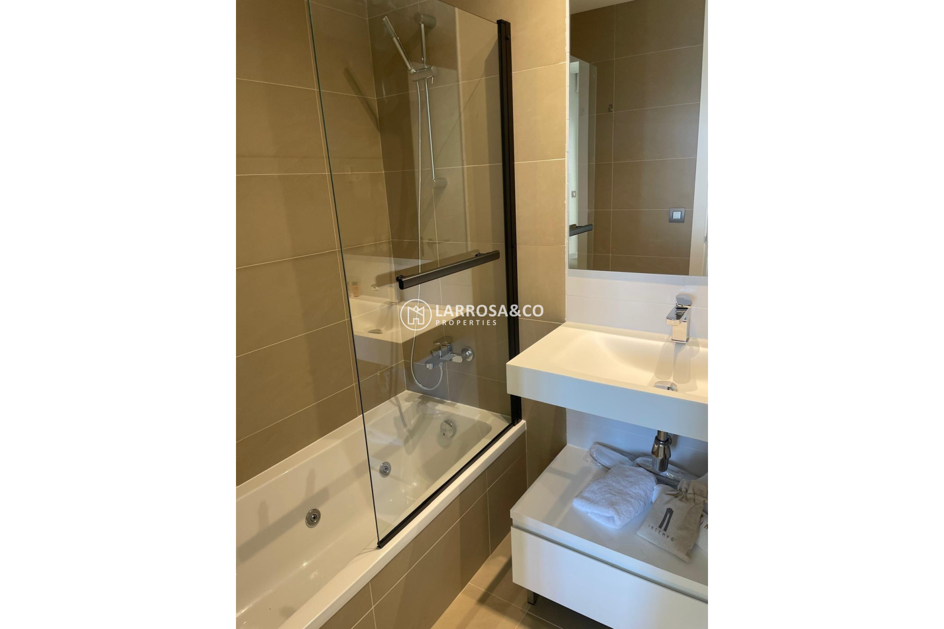 Herverkoop - Apartment - Benidorm - Playa de Poniente