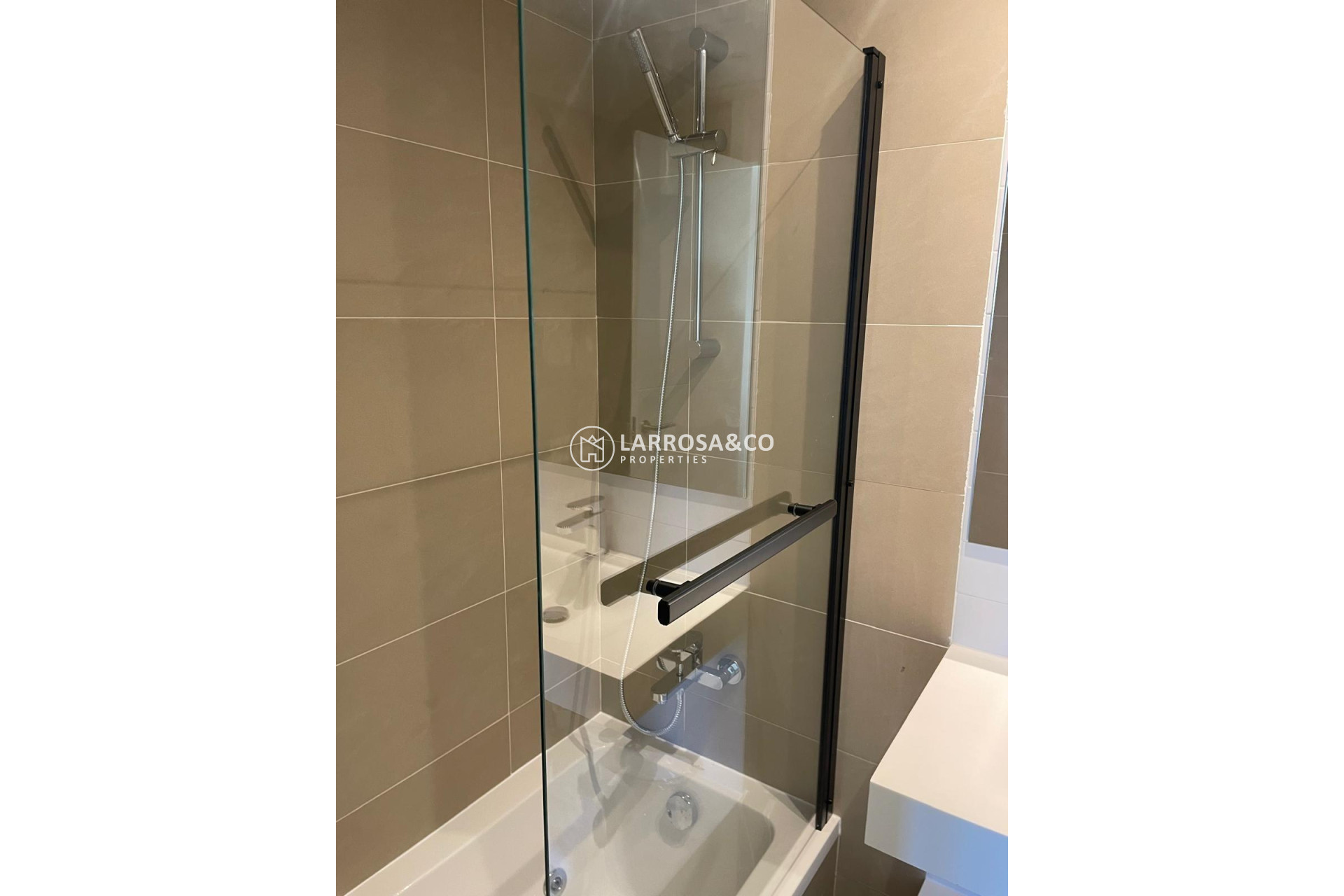 Herverkoop - Apartment - Benidorm - Playa de Poniente