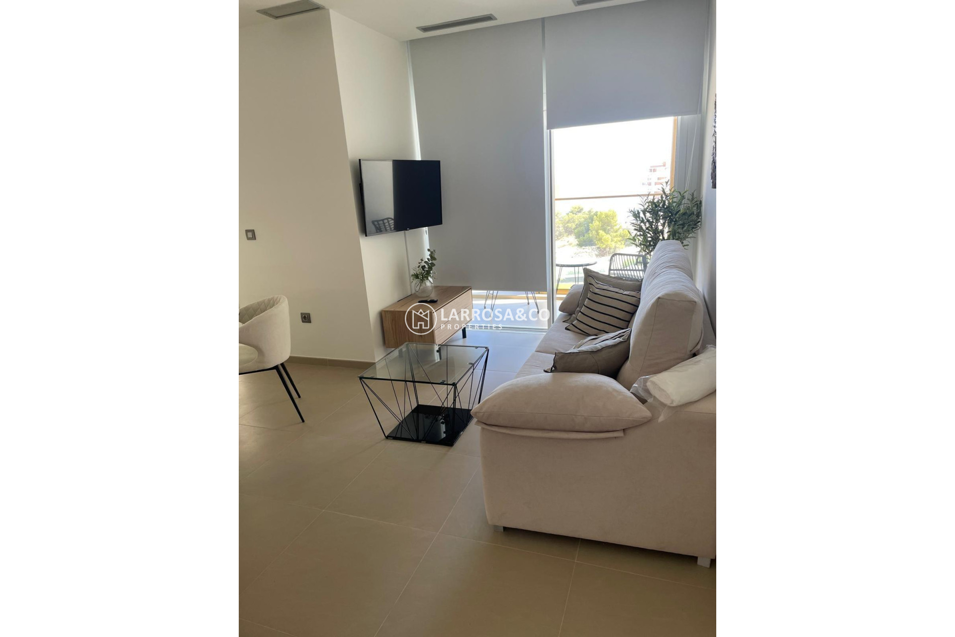 Herverkoop - Apartment - Benidorm - Playa de Poniente