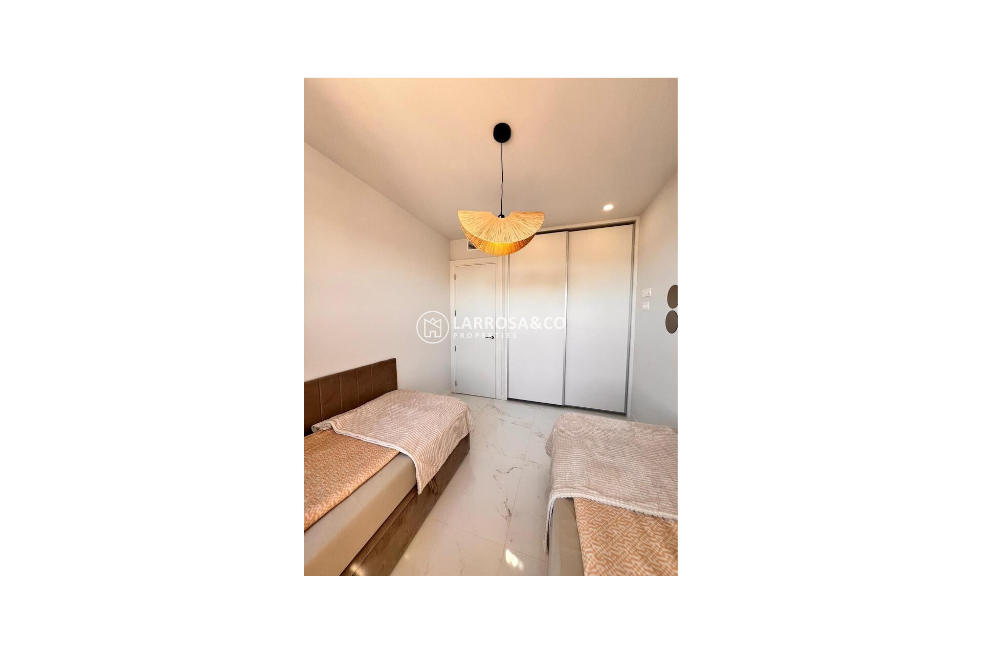 Herverkoop - Apartment - Benidorm - Playa de Poniente