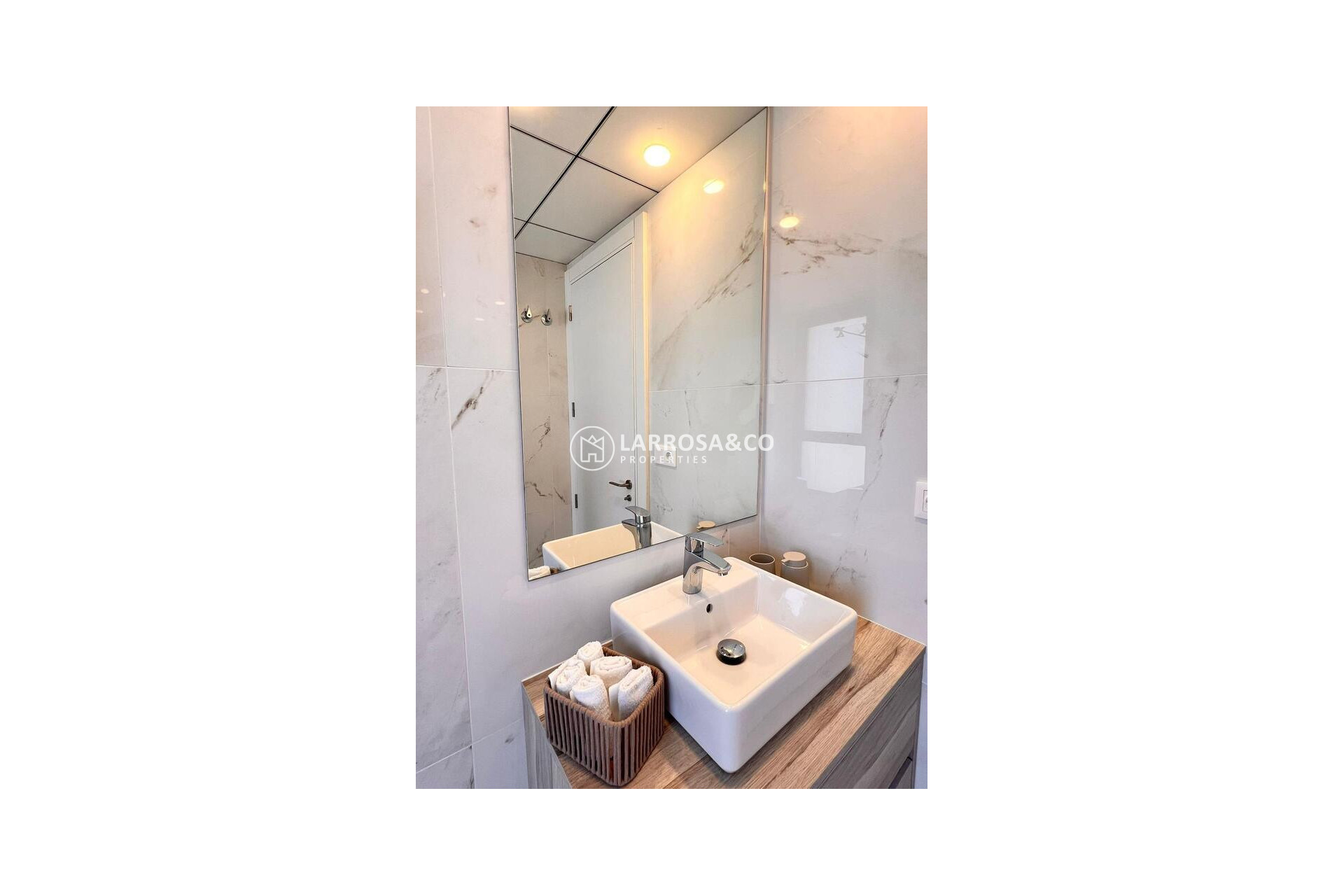 Herverkoop - Apartment - Benidorm - Playa de Poniente