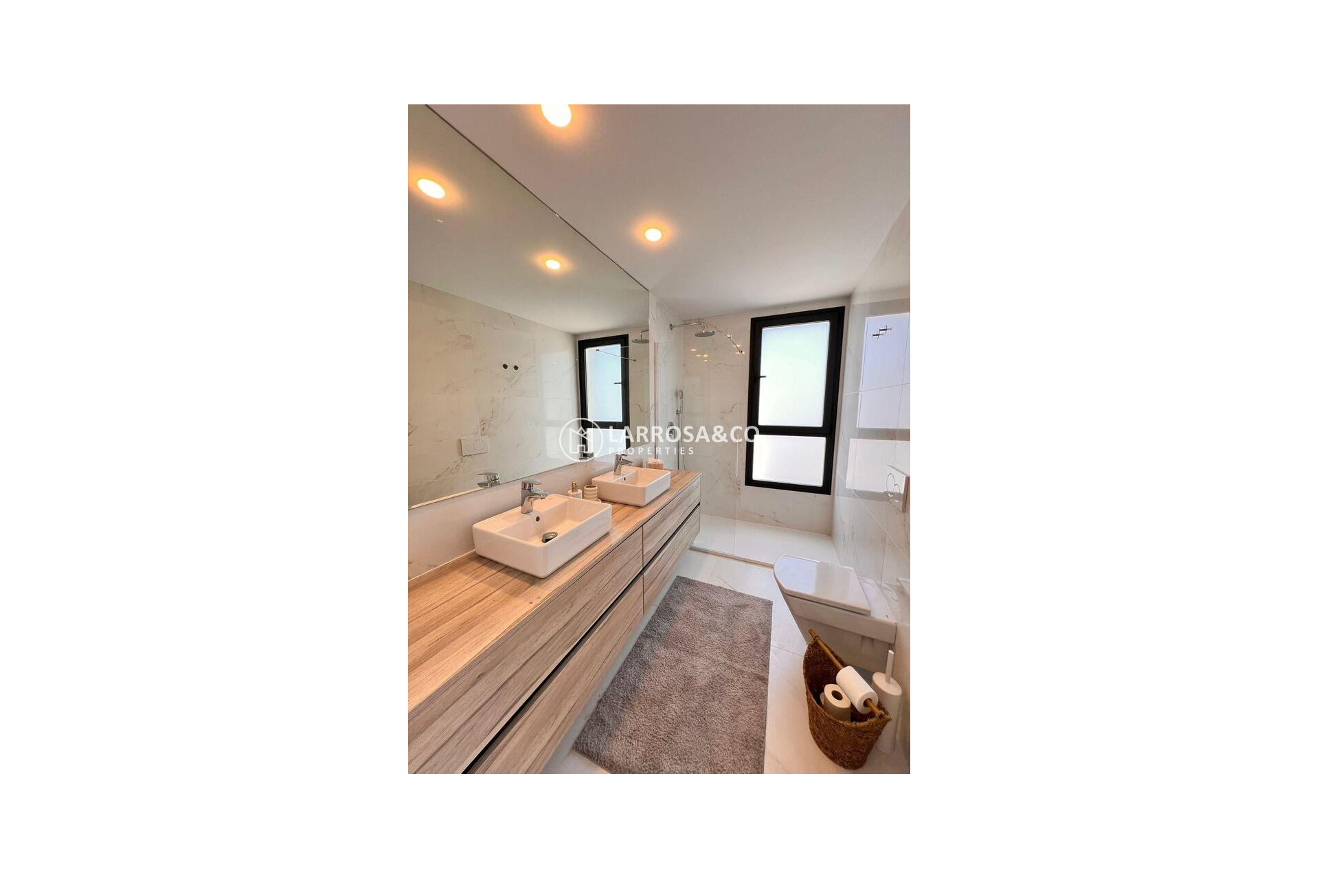 Herverkoop - Apartment - Benidorm - Playa de Poniente