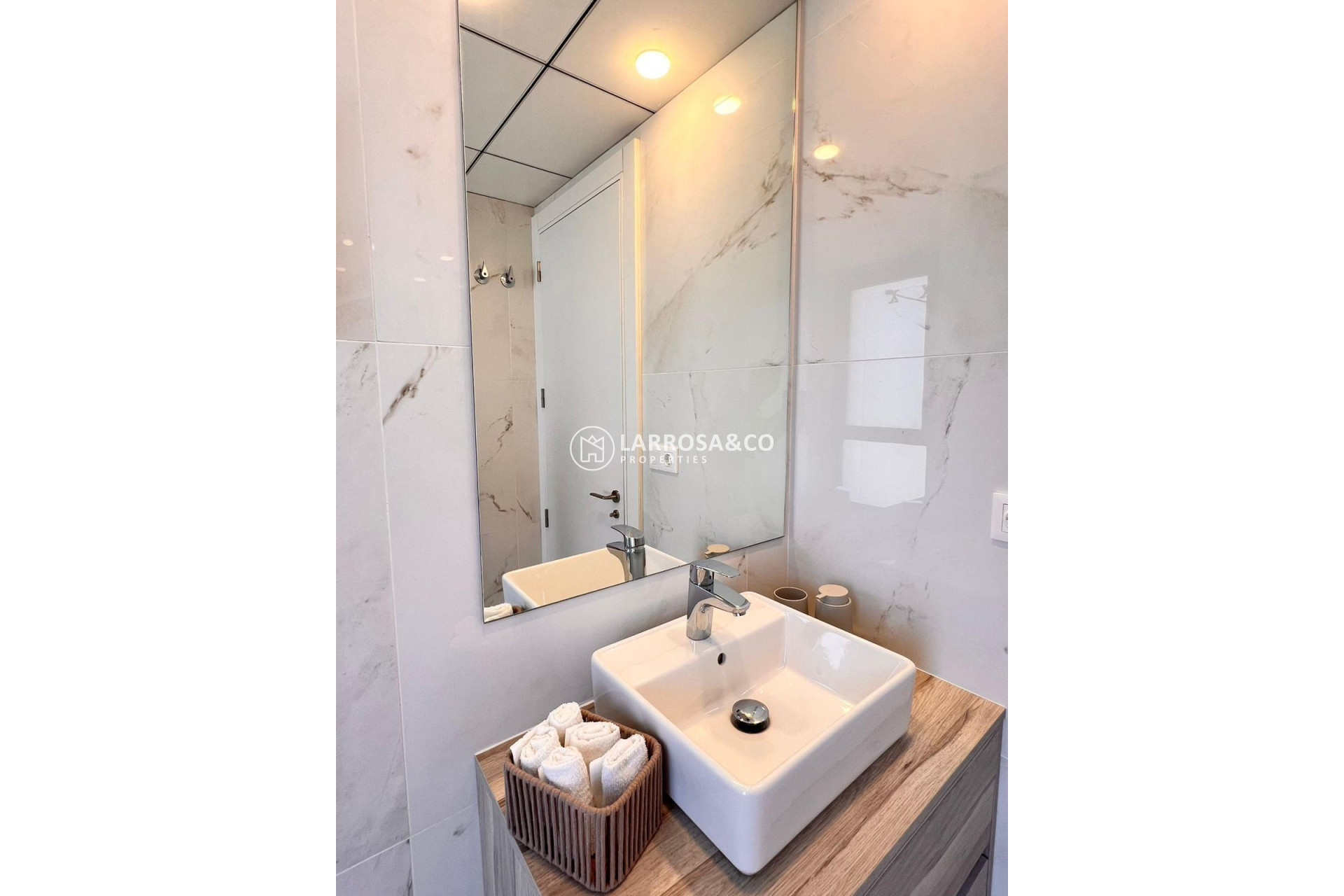 Herverkoop - Apartment - Benidorm - Poniente