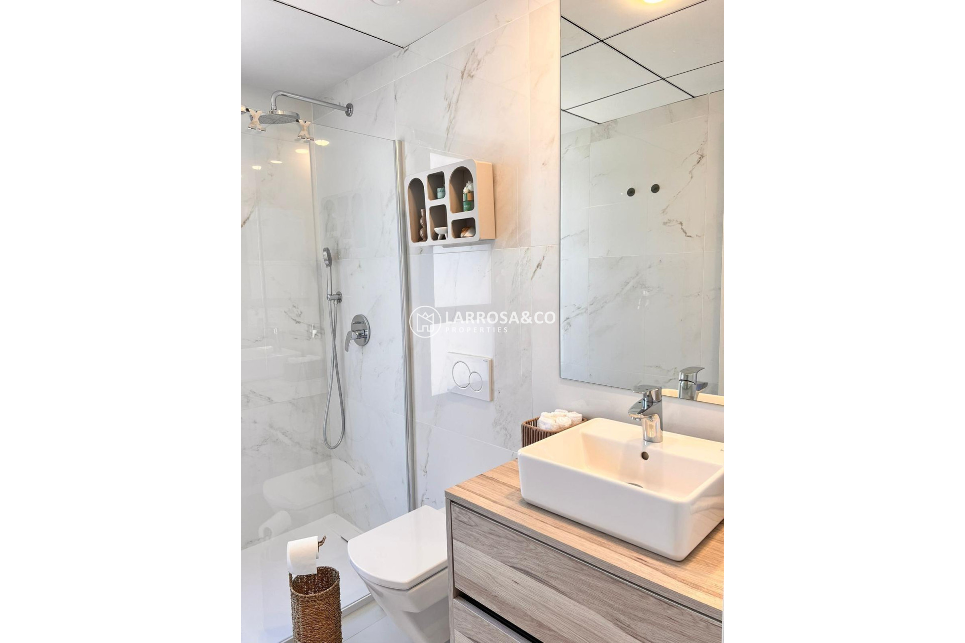 Herverkoop - Apartment - Benidorm - Poniente