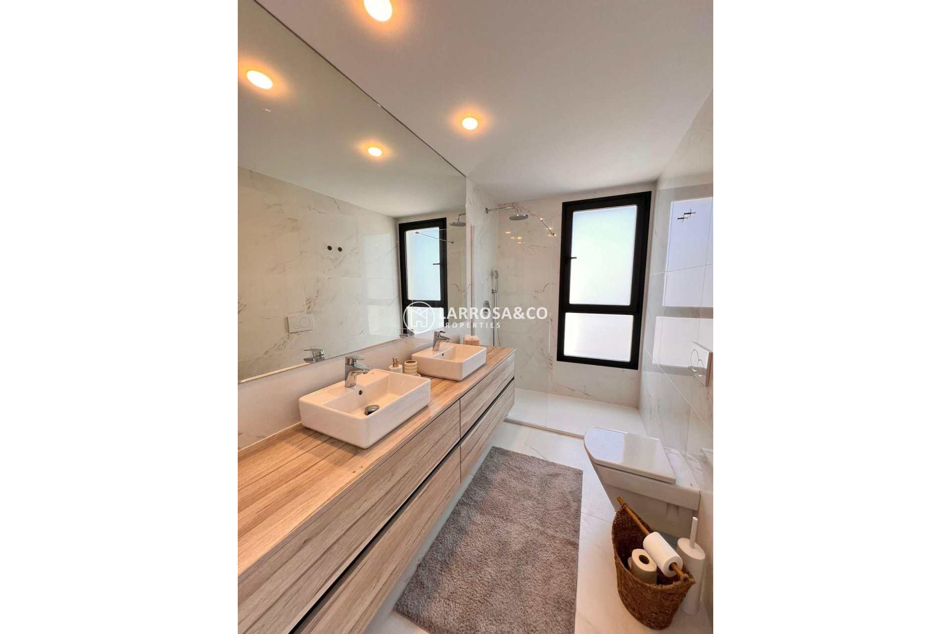 Herverkoop - Apartment - Benidorm - Poniente