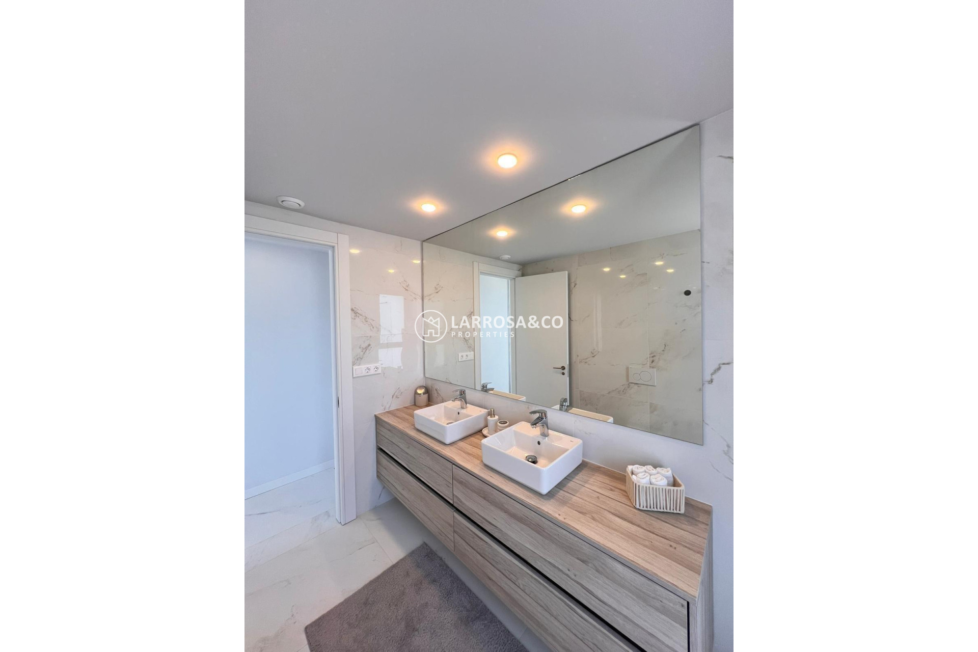 Herverkoop - Apartment - Benidorm - Poniente