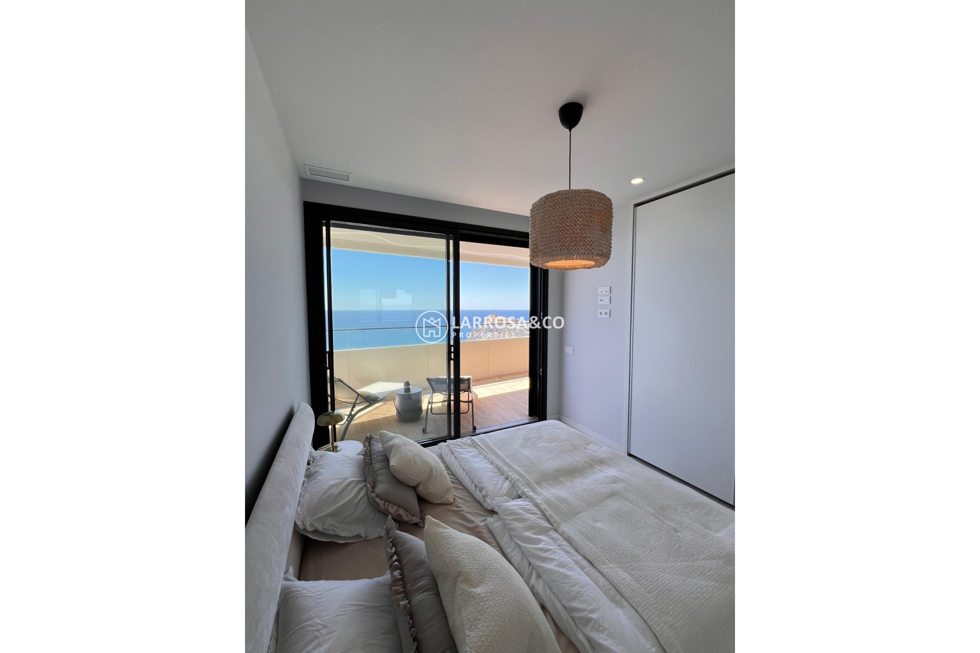 Herverkoop - Apartment - Benidorm - Poniente