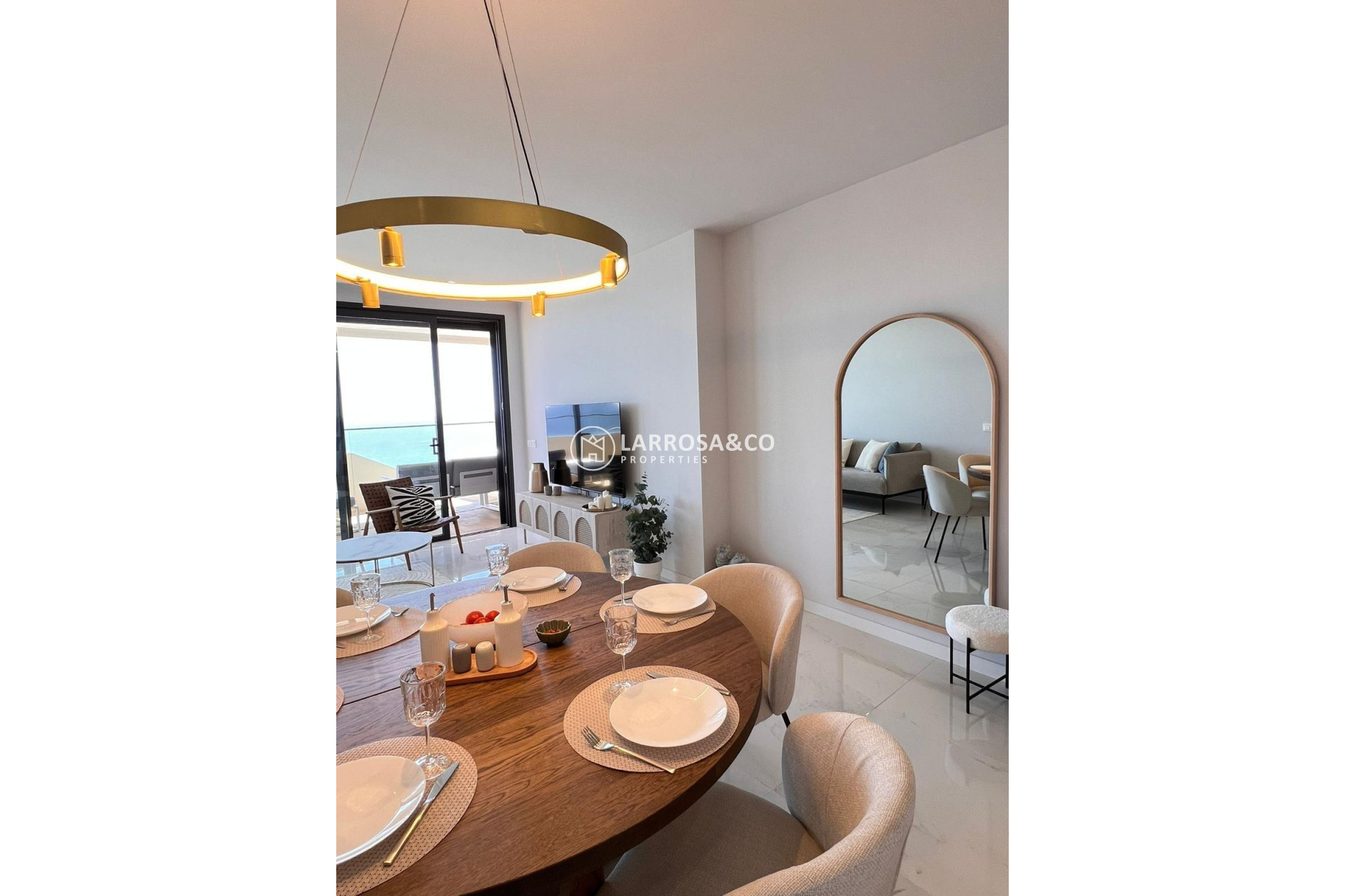 Herverkoop - Apartment - Benidorm - Poniente