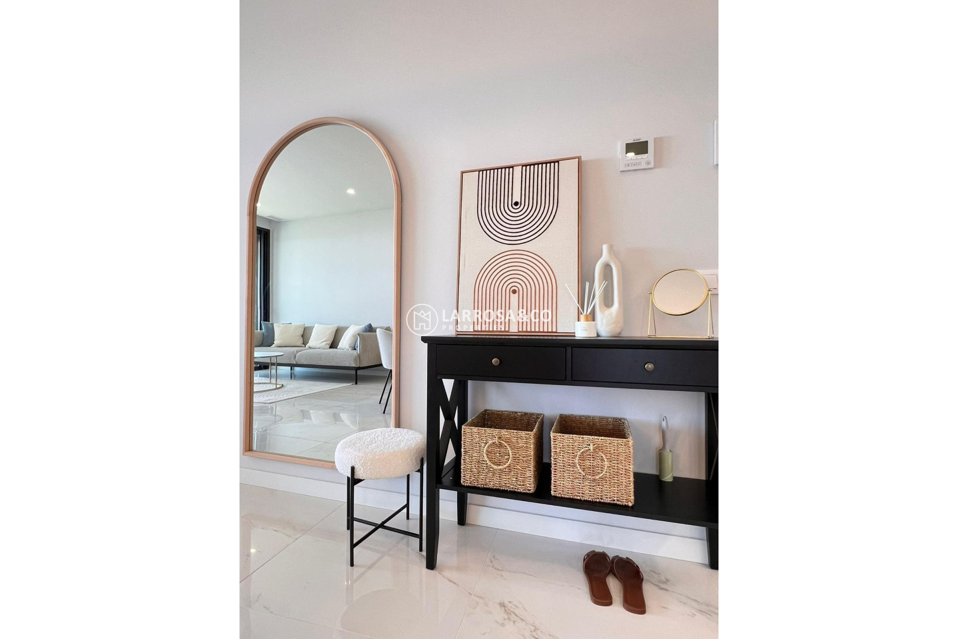 Herverkoop - Apartment - Benidorm - Poniente