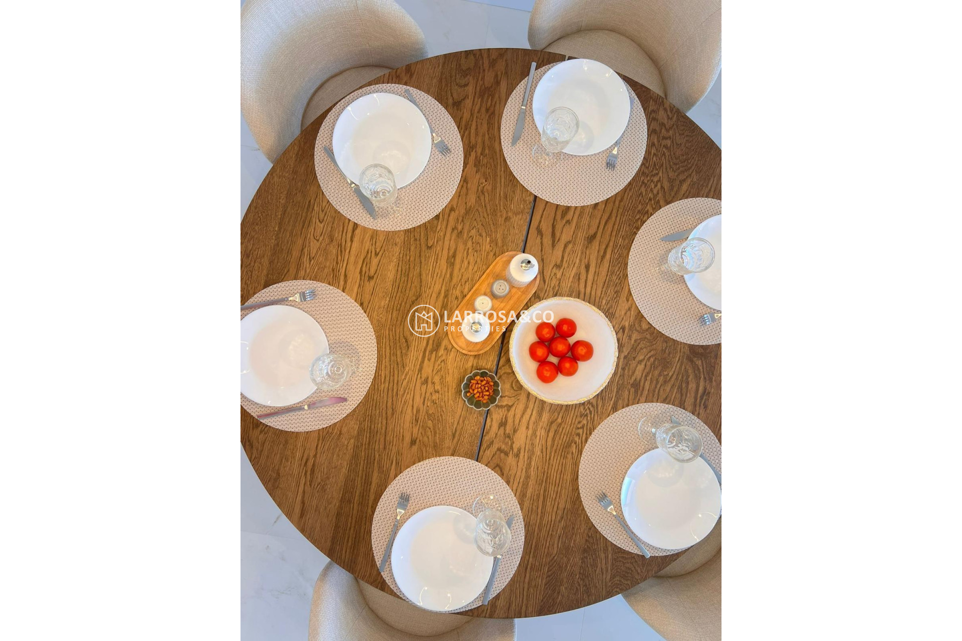 Herverkoop - Apartment - Benidorm - Poniente