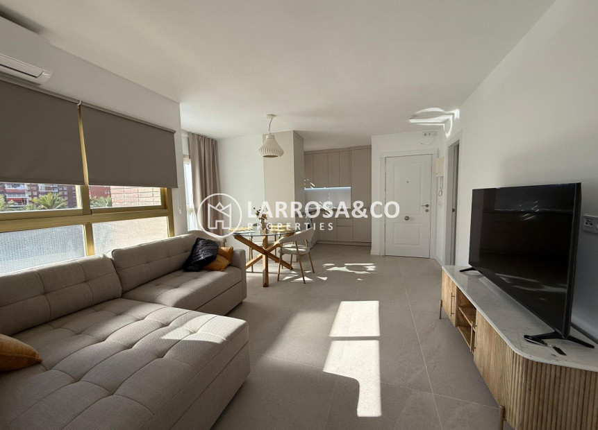 Herverkoop - Apartment - Benidorm - Rincon De Loix