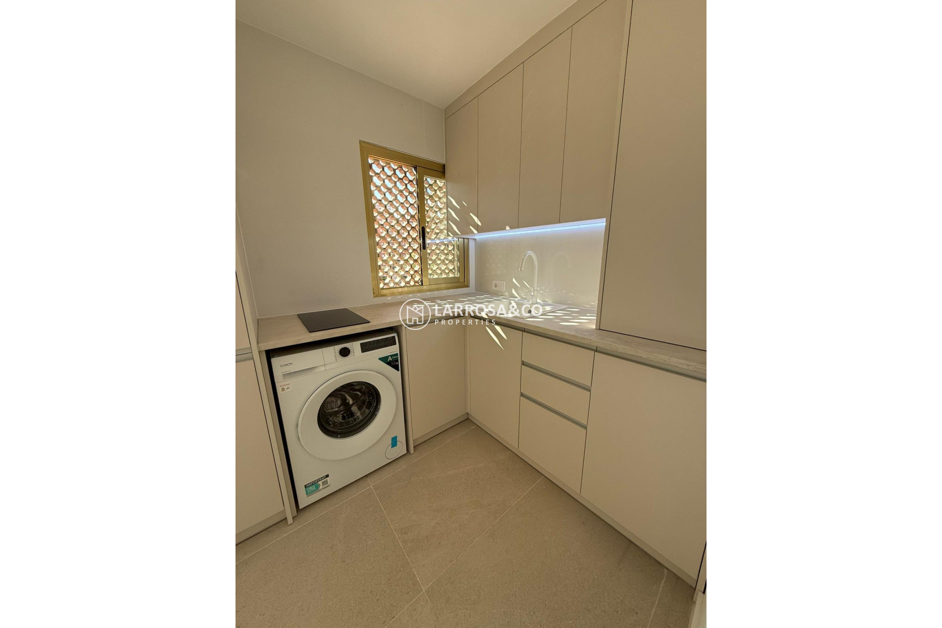 Herverkoop - Apartment - Benidorm - Rincon De Loix