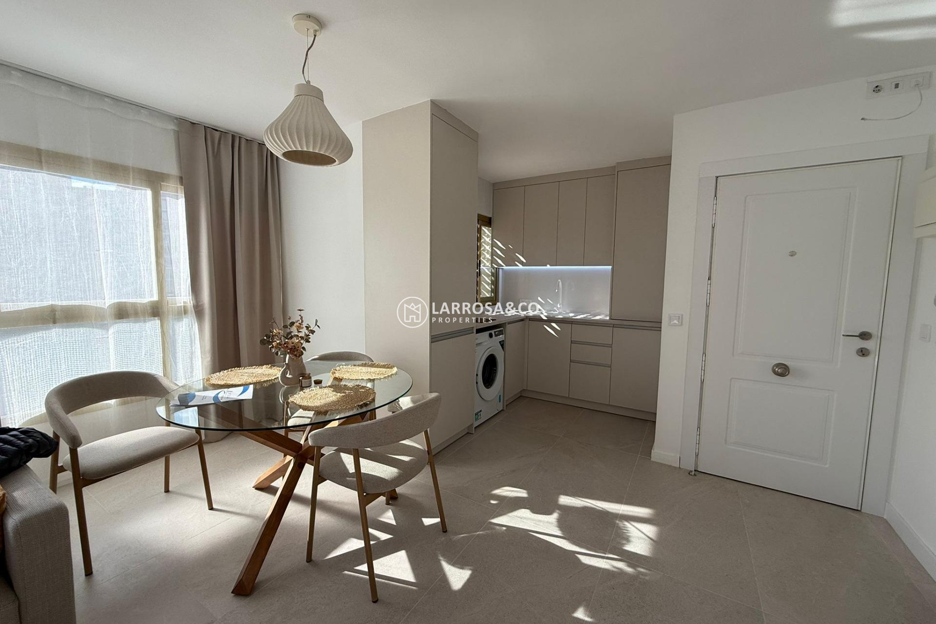 Herverkoop - Apartment - Benidorm - Rincon De Loix