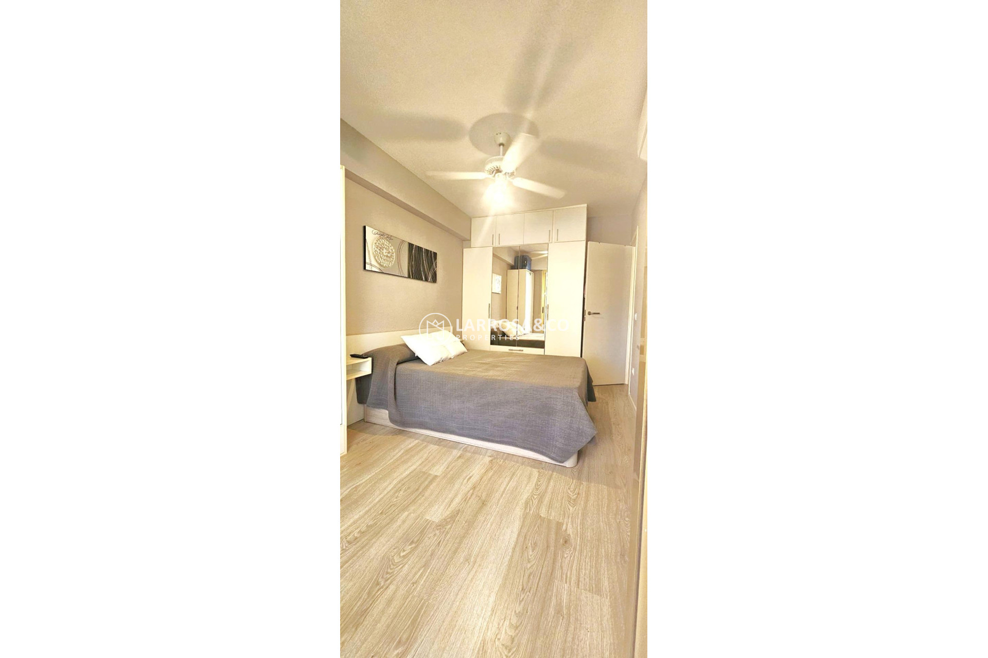 Herverkoop - Apartment - Benidorm