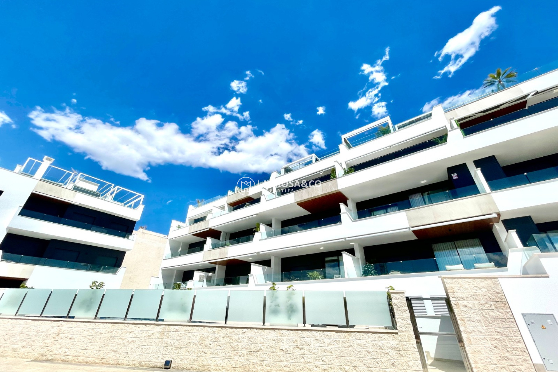 Herverkoop - Apartment - Benijofar - Costa Blanca