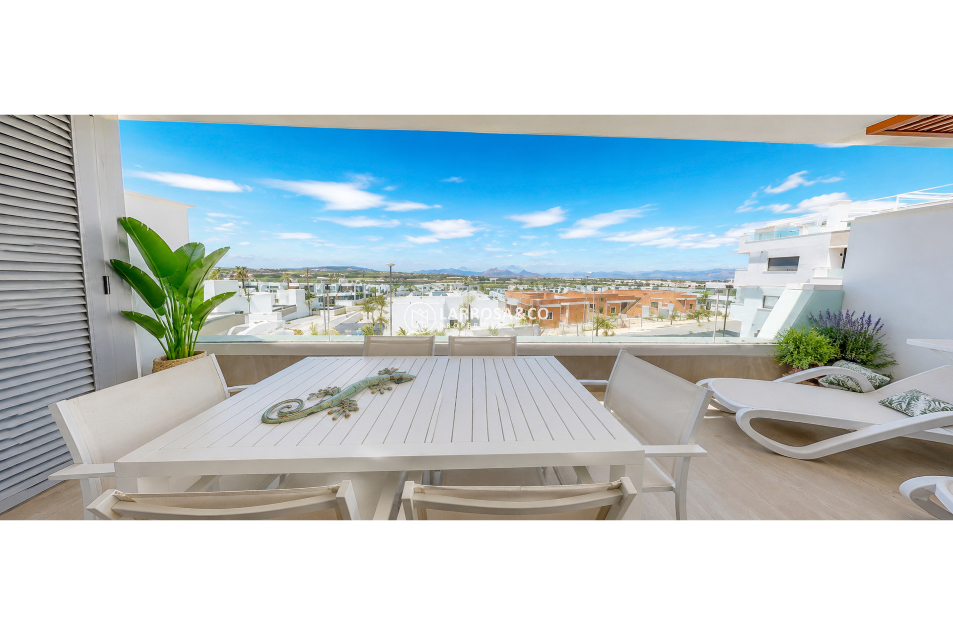 Herverkoop - Apartment - Benijofar - Costa Blanca