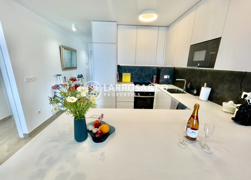 Herverkoop - Apartment - Benijofar - Costa Blanca