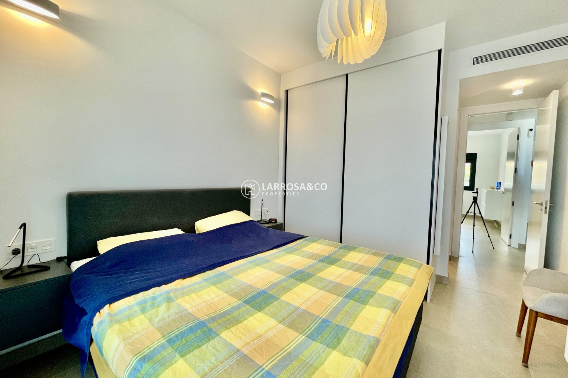 Herverkoop - Apartment - Benijofar - Costa Blanca