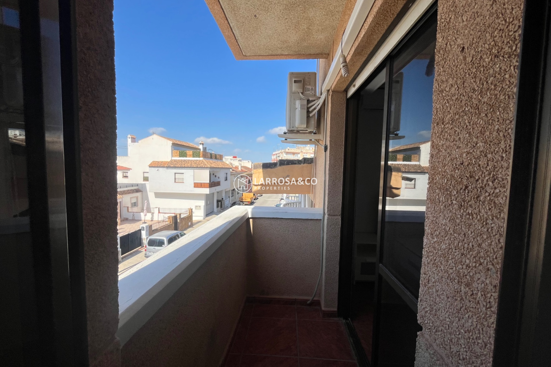 Herverkoop - Apartment - Benijofar - Costa Blanca