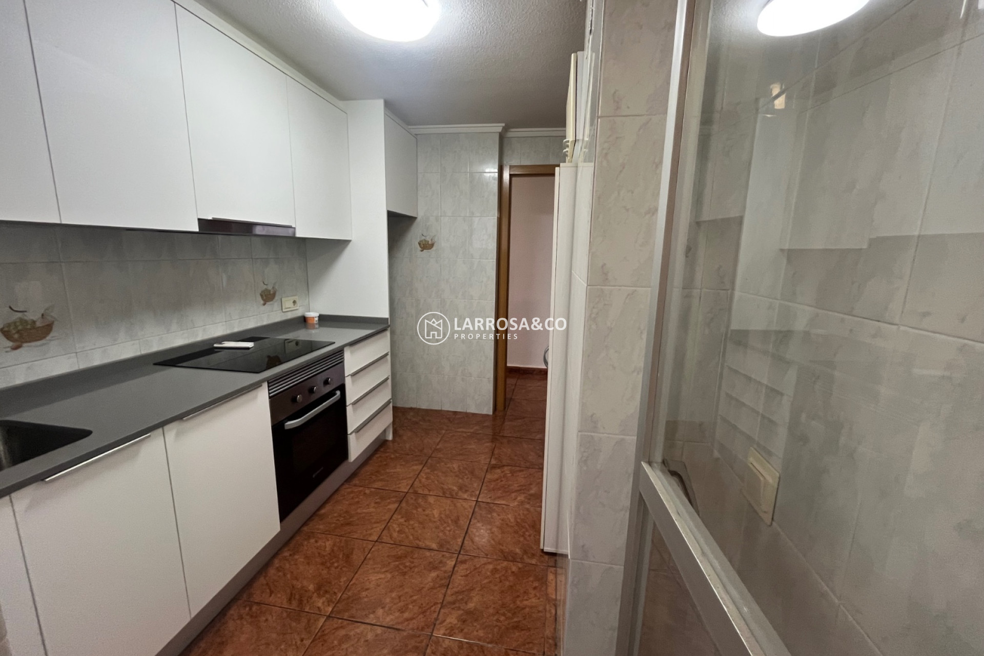 Herverkoop - Apartment - Benijofar - Costa Blanca