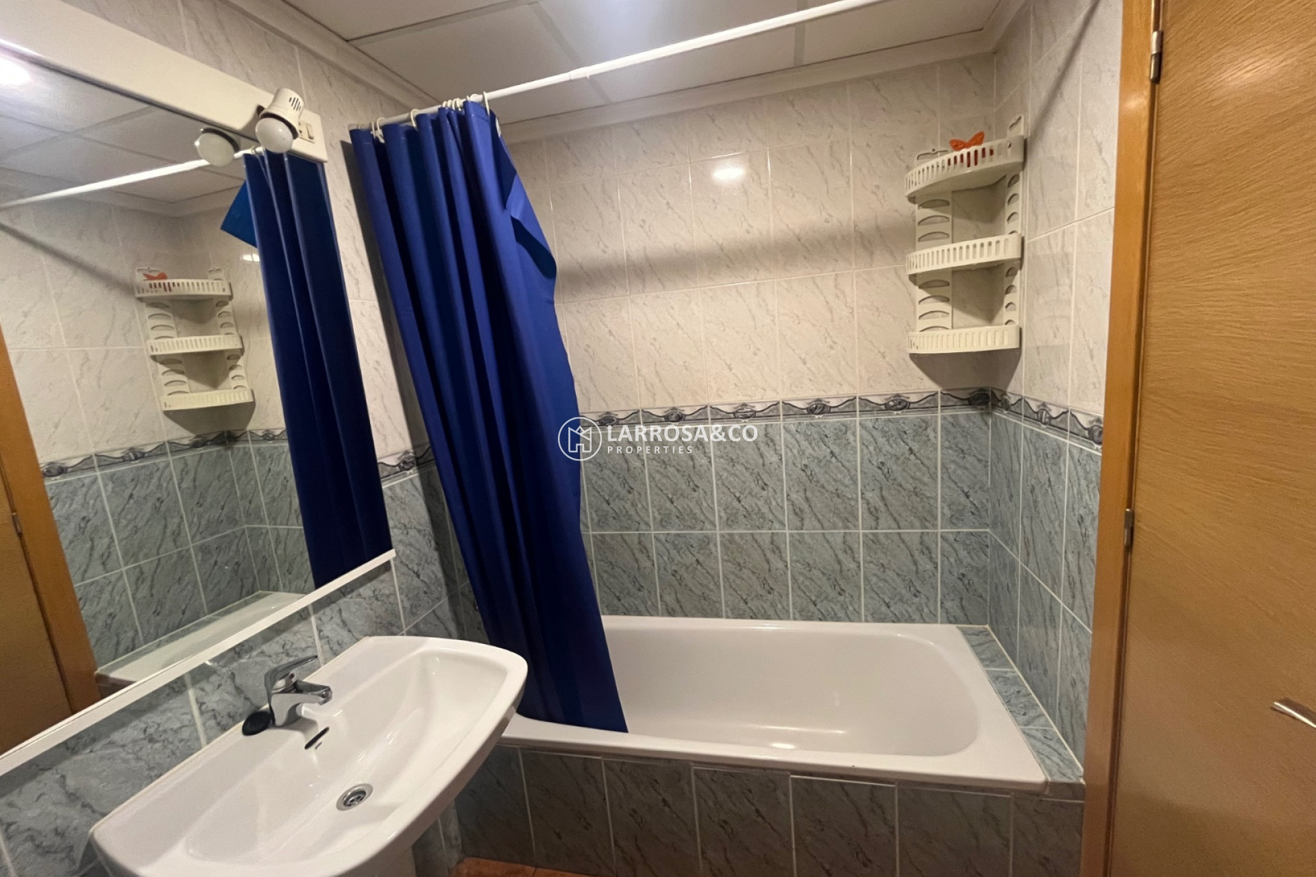 Herverkoop - Apartment - Benijofar - Costa Blanca