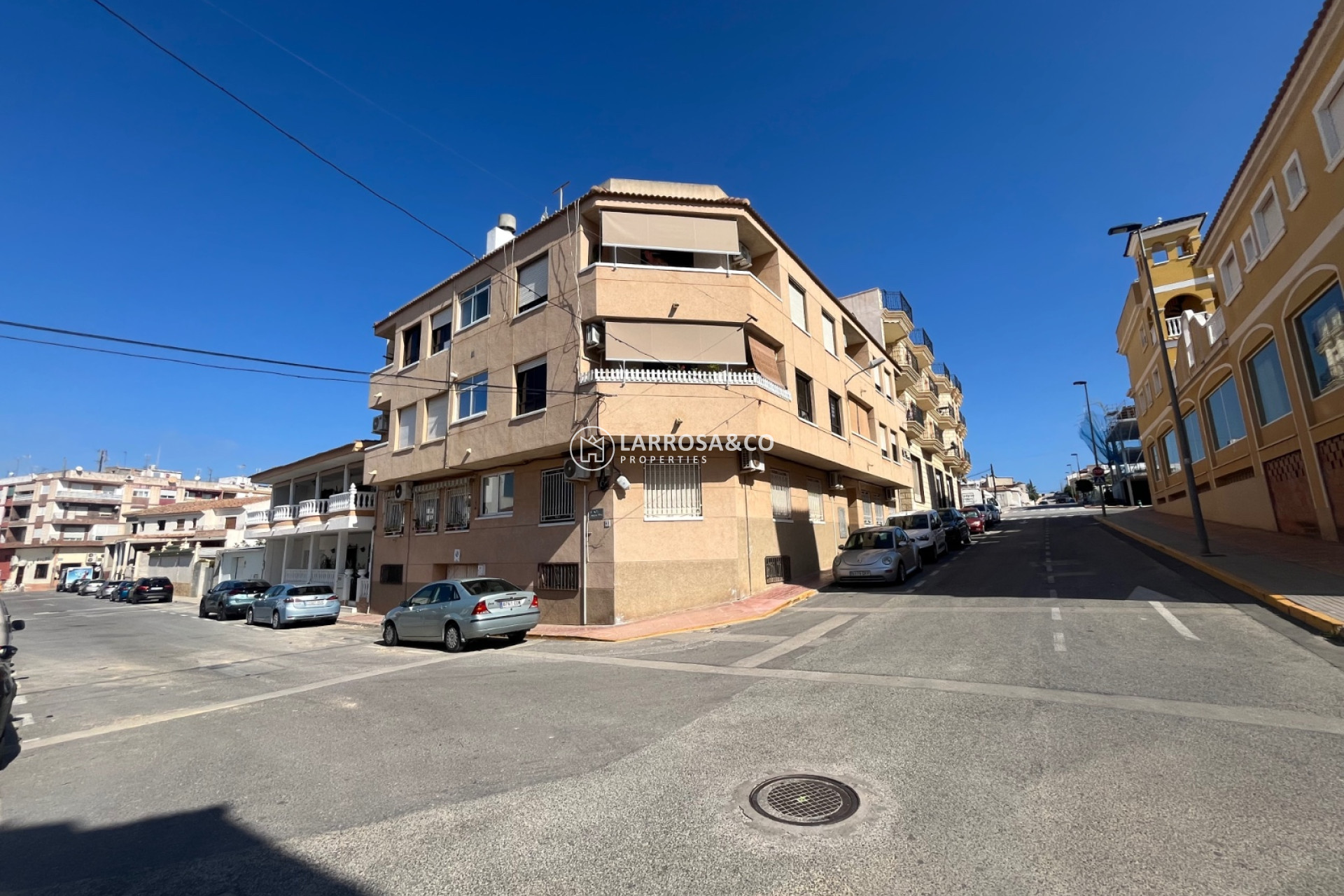Herverkoop - Apartment - Benijofar - Costa Blanca